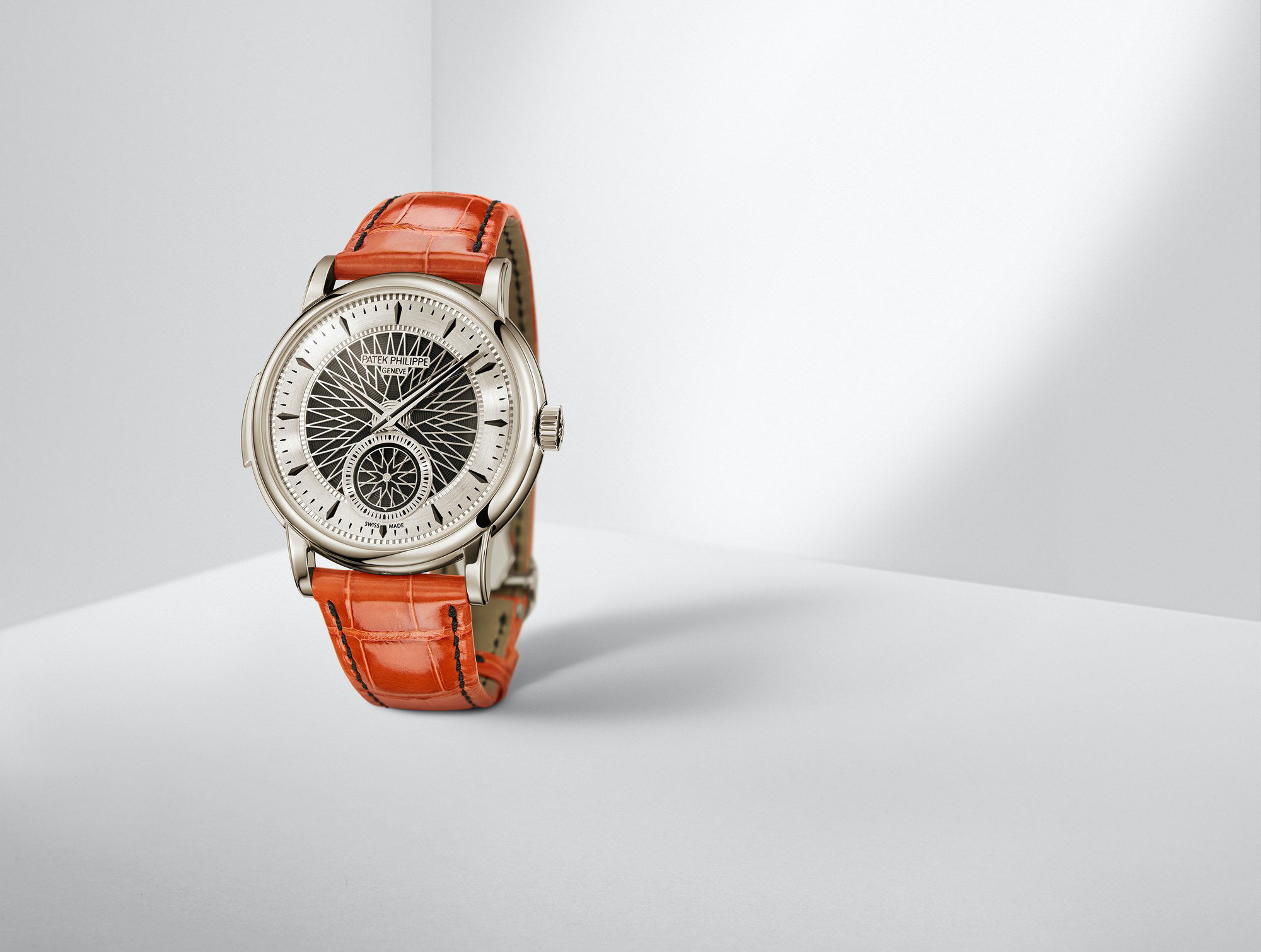 Patek Philippe Advanced Research 5750 Minute Repeater 5750P 3