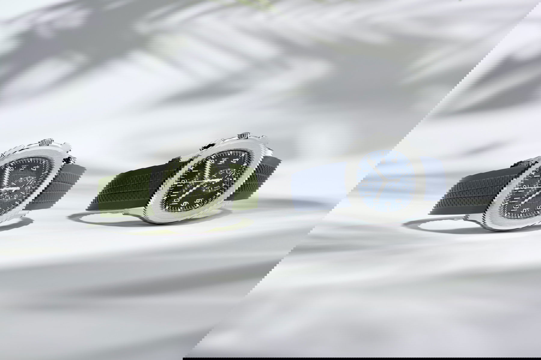 Patek Philippe Aquanaut Chronograph 5986G-010 3