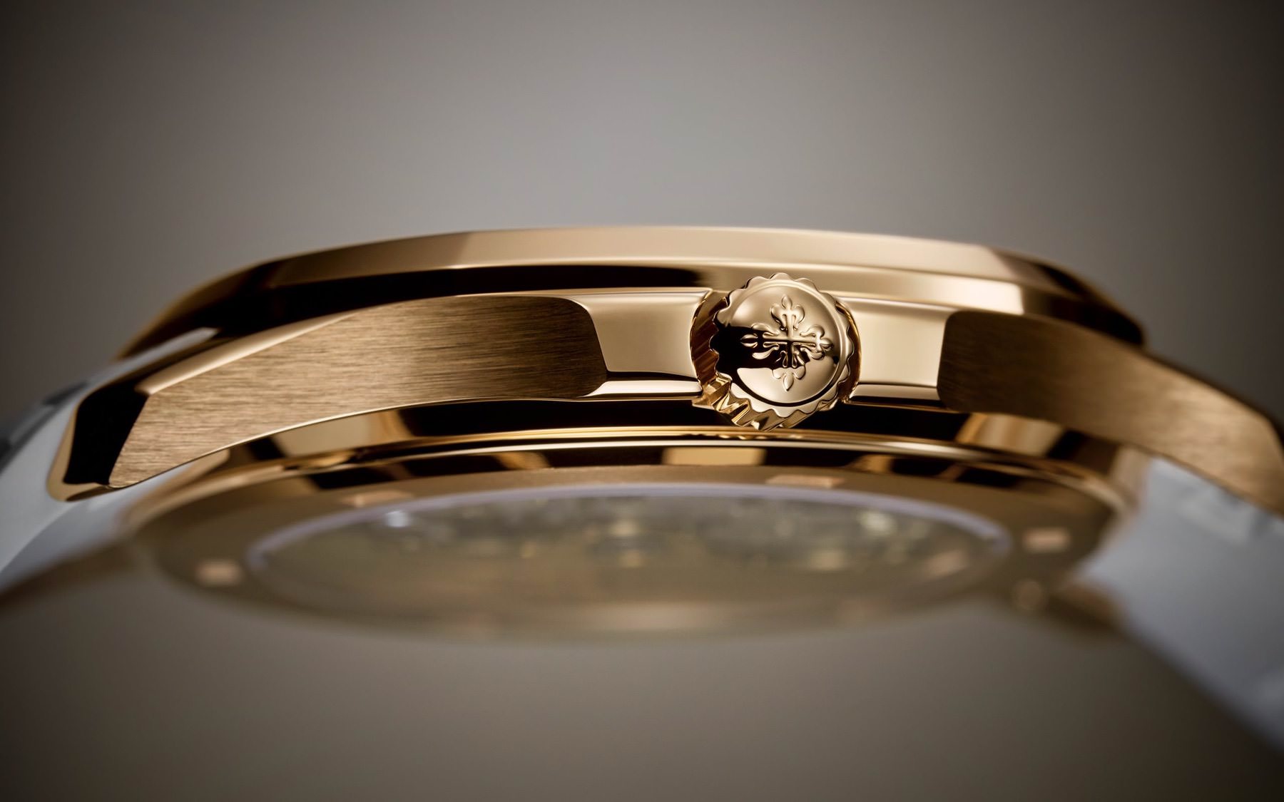 Patek Philippe Aquanaut Luce 5268/200R-001 3