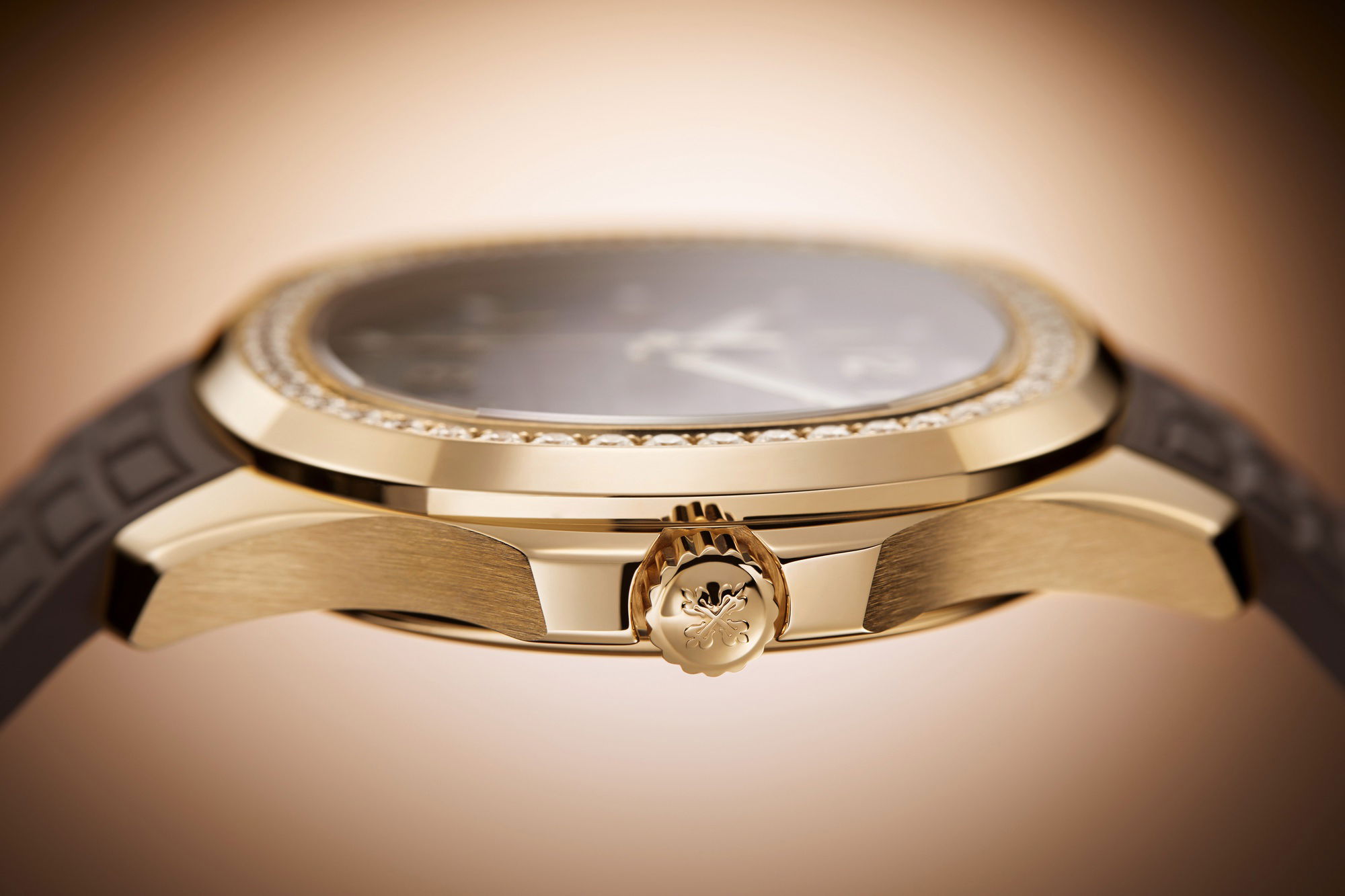 IMG_9086 Patek Philippe Aquanaut Luce 5268/200R-010 3