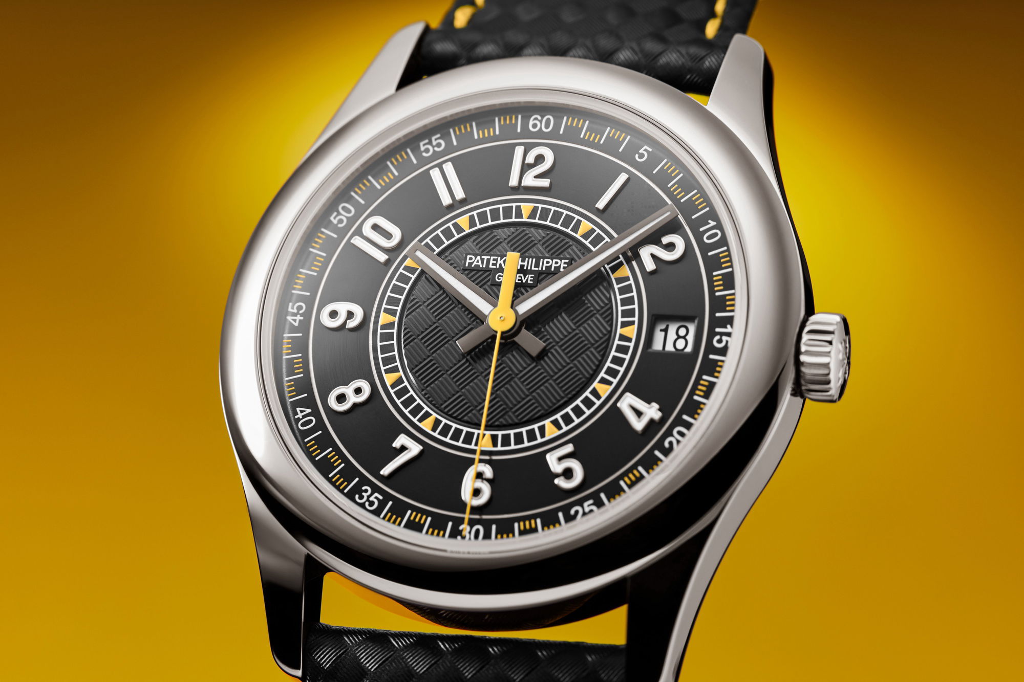 IMG_9086 Patek Philippe Calatrava 6007G-001 3