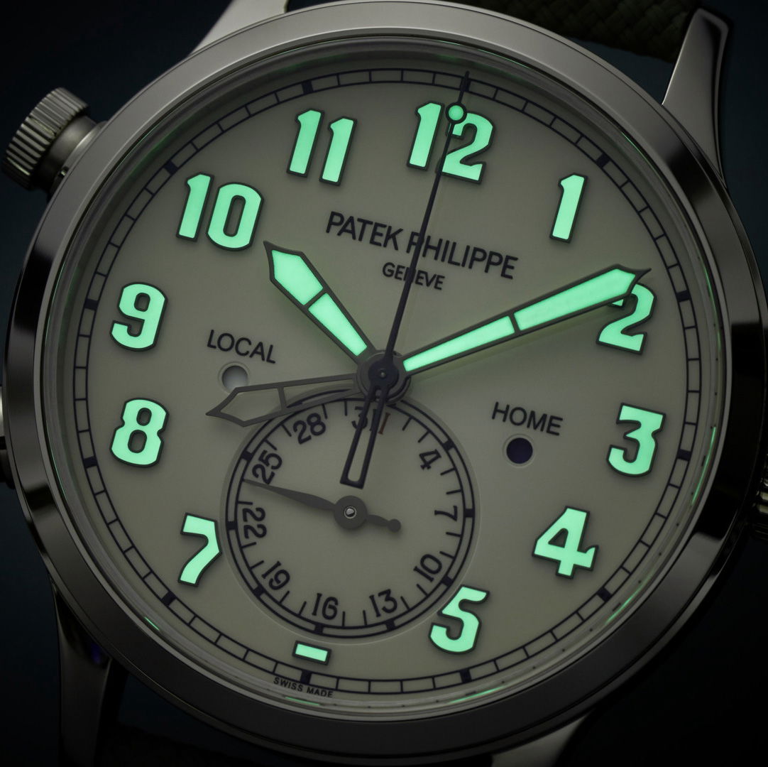 IMG_9086 Patek Philippe Calatrava Pilot Travel Time 5524G-010 3