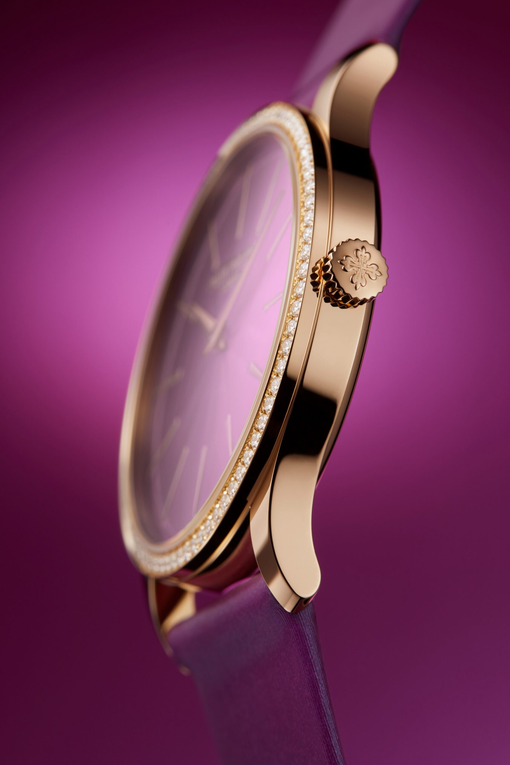 IMG_9086 Patek Philippe Calatrava Ladies Joaillerie 4997/200R-001 3