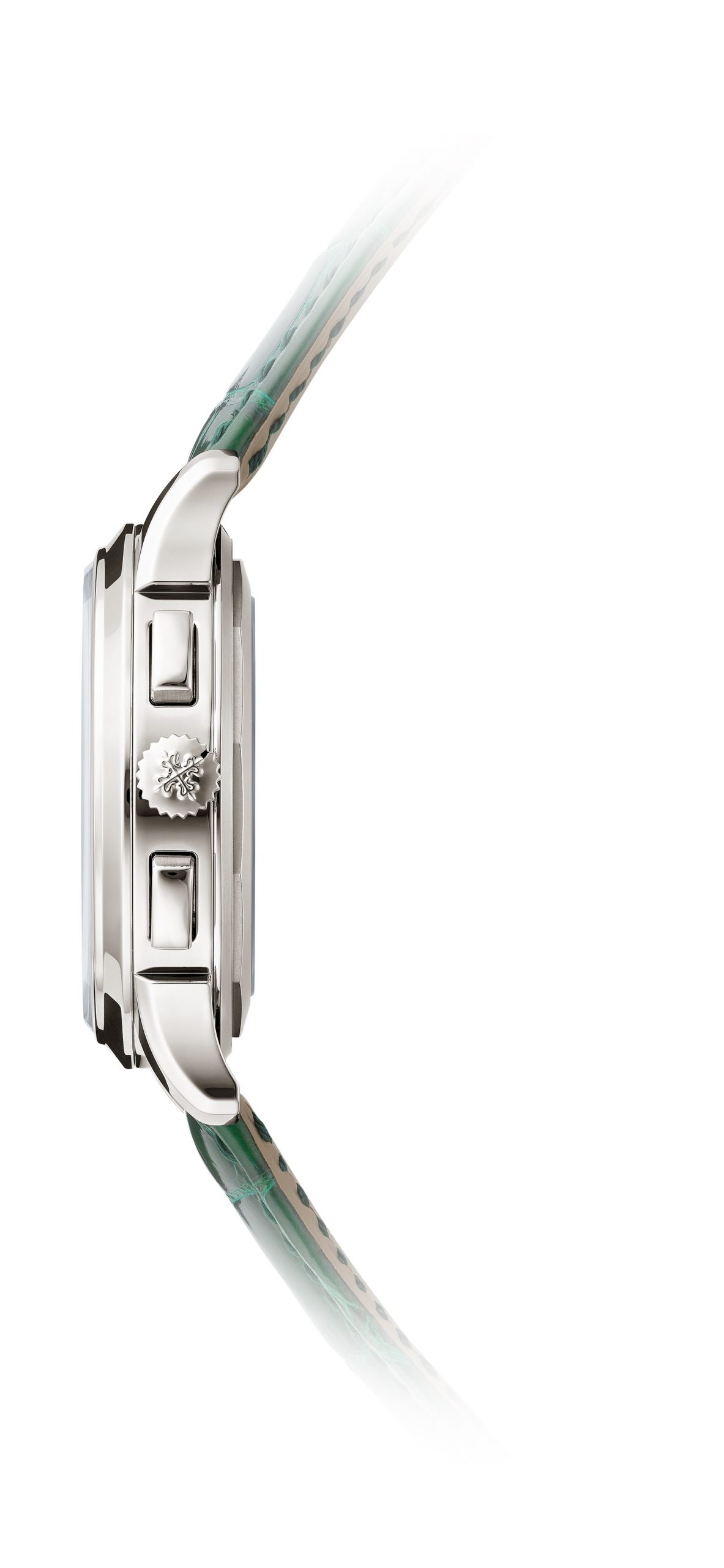 Patek Philippe Complications World Time, Flyback Chronograph 5930P-001 3