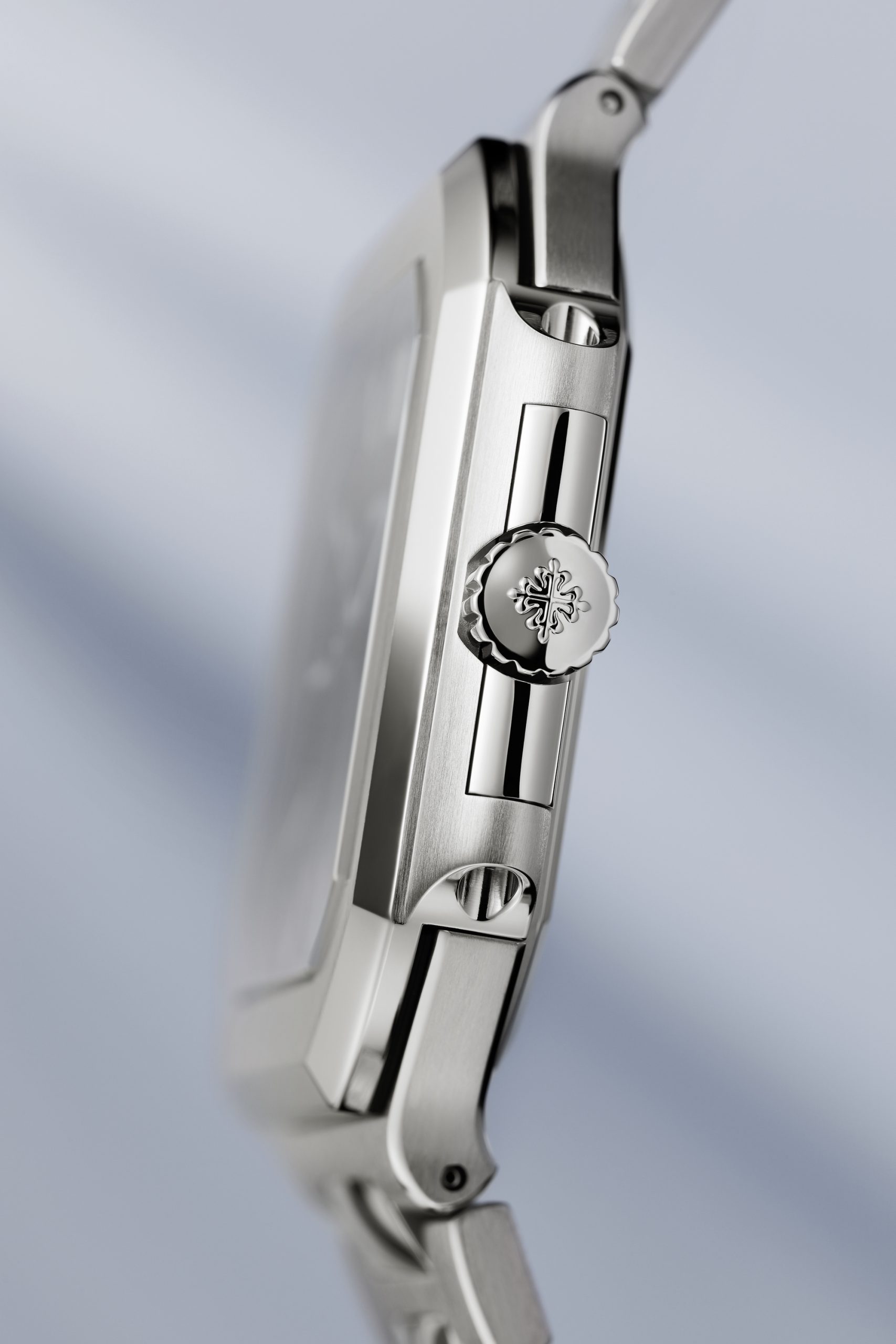 IMG_9086 Patek Philippe Cubitus Date Sweep Seconds 5821/1A-001 3