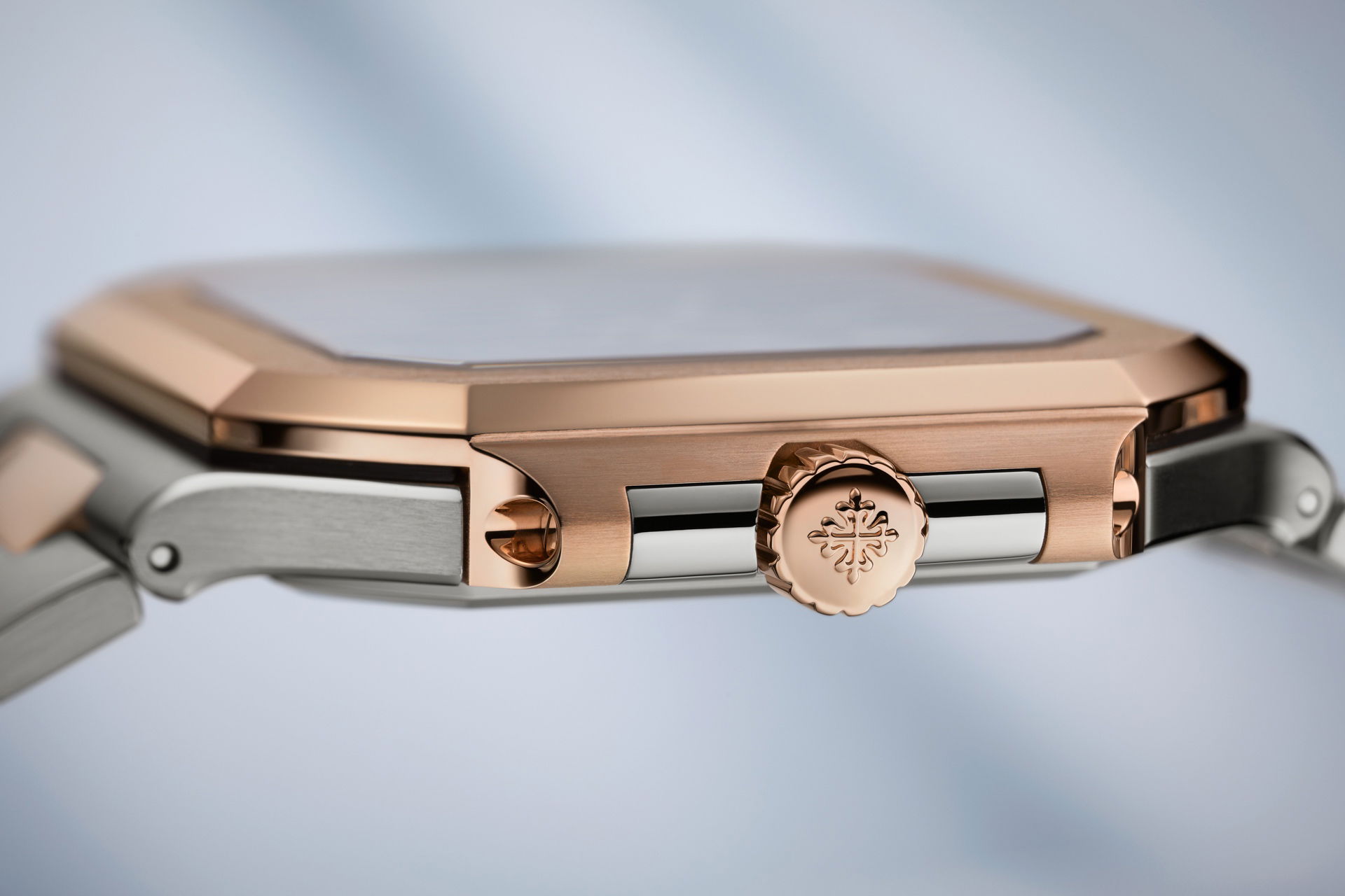 IMG_9086 Patek Philippe Cubitus Date Sweep Seconds 5821/1AR 3