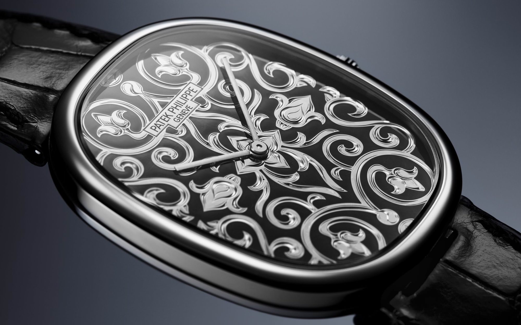 IMG_9086 Patek Philippe Golden Ellipse 5738/51G-001 3