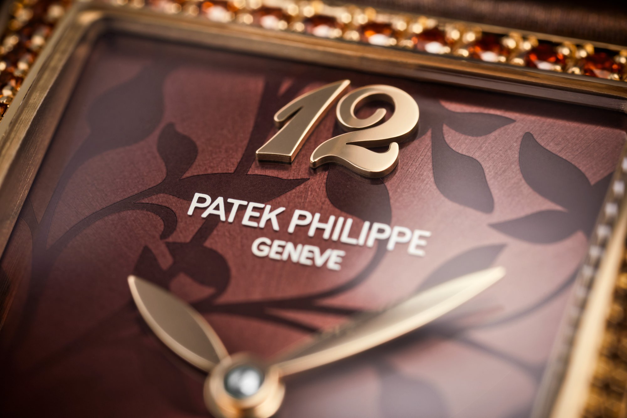 IMG_9086 Patek Philippe Gondolo Serata 4962/200R-001 3
