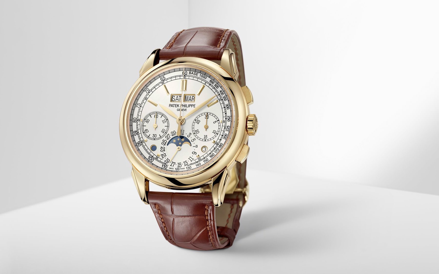 Patek Philippe Grand Complications 5270J-001 3