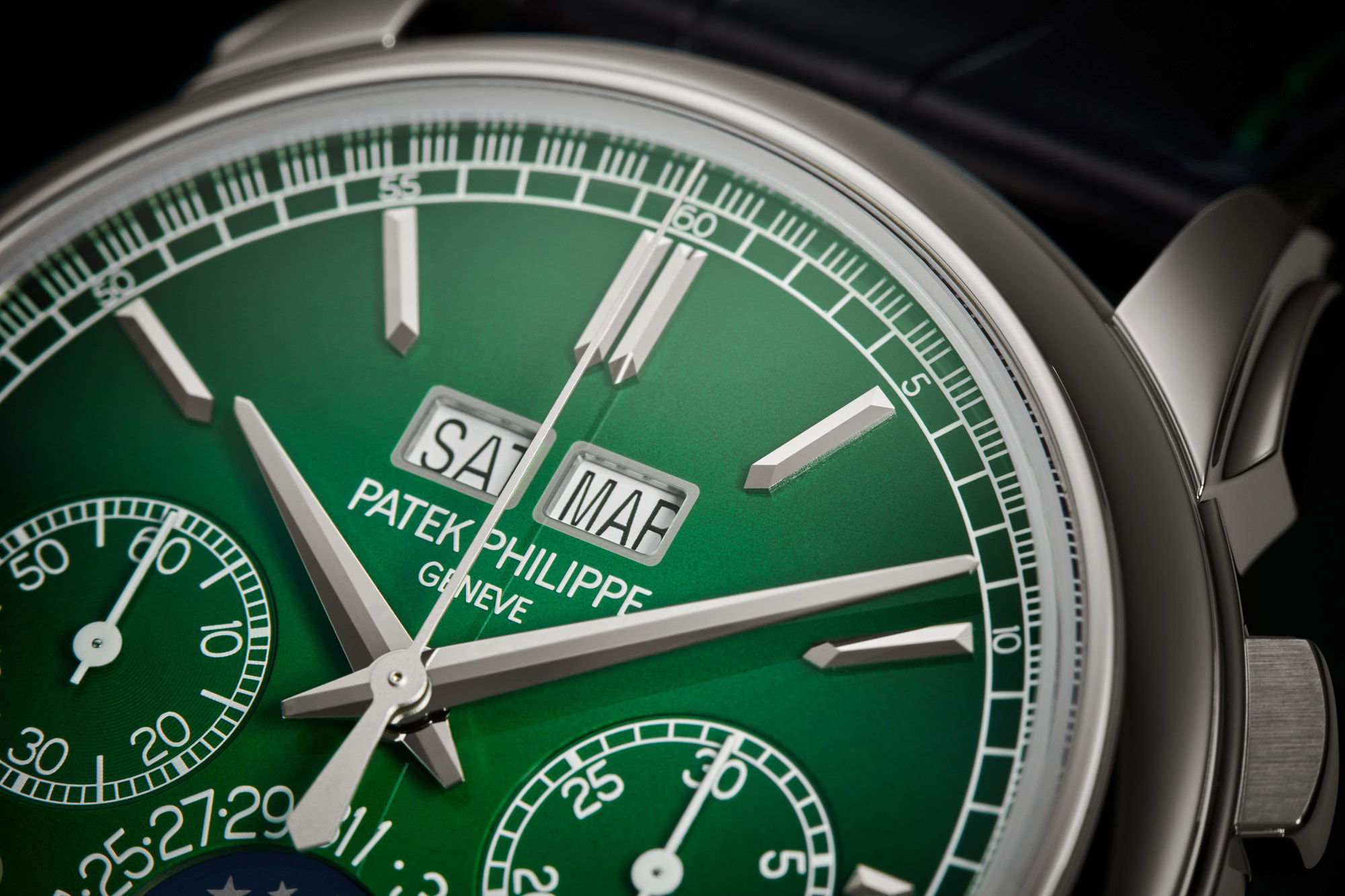 IMG_9086 Patek Philippe Grand Complications 5270P 5270P-014 3