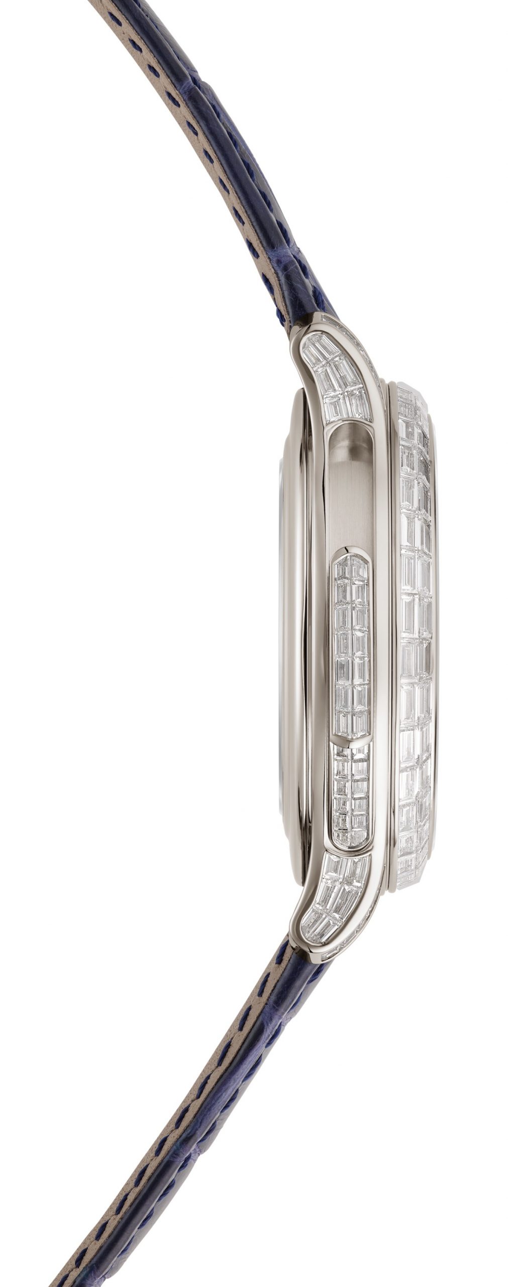 Patek Philippe Grand Complications 5374/300P-001 3