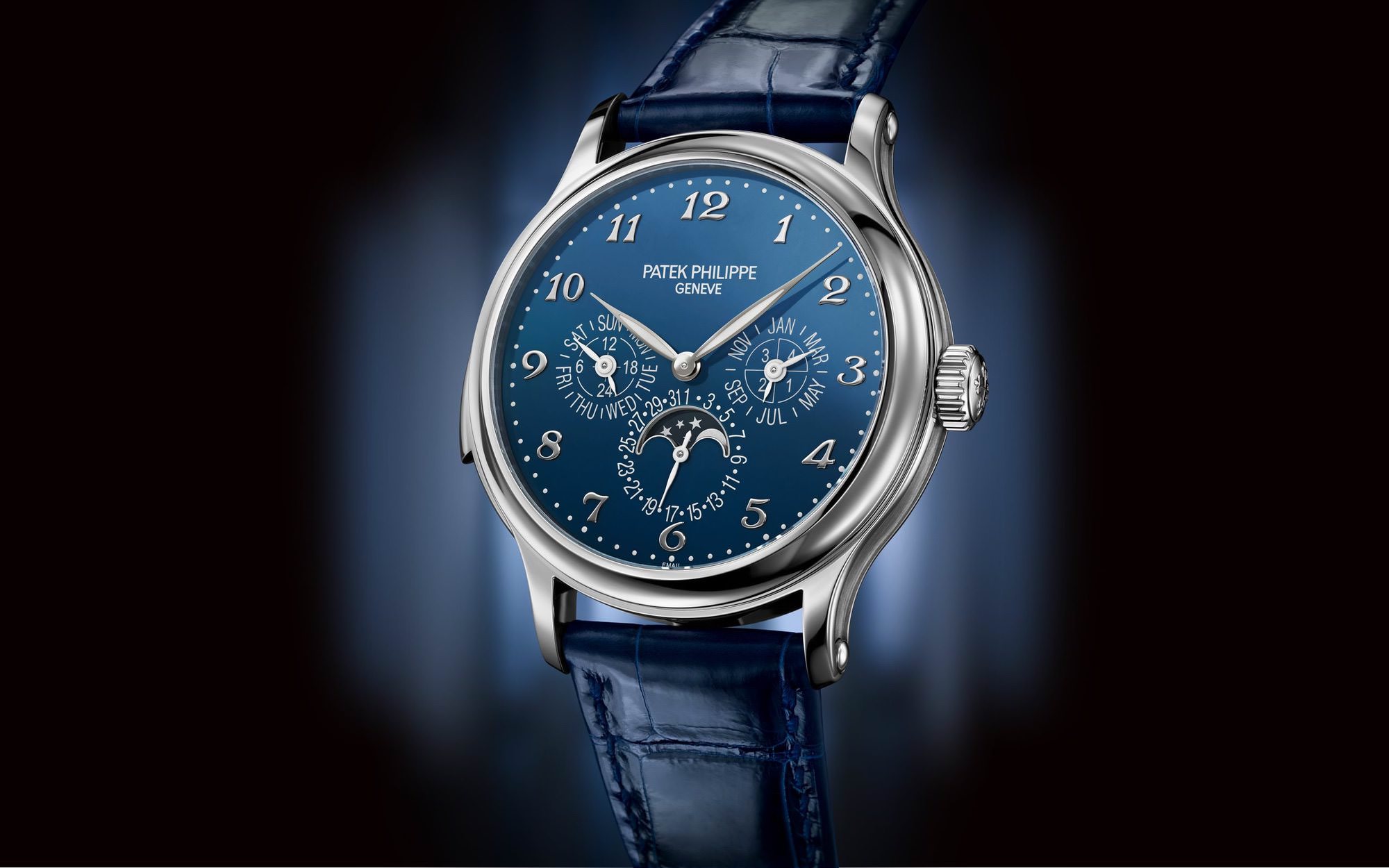 IMG_9086 Patek Philippe Grand Complications 5374G-001 3