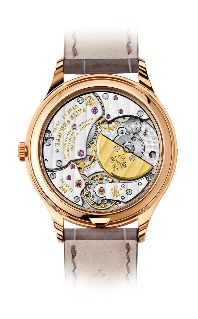 Patek Philippe Grand Complications Ladies First Perpetual Calendar 7140R-001 3