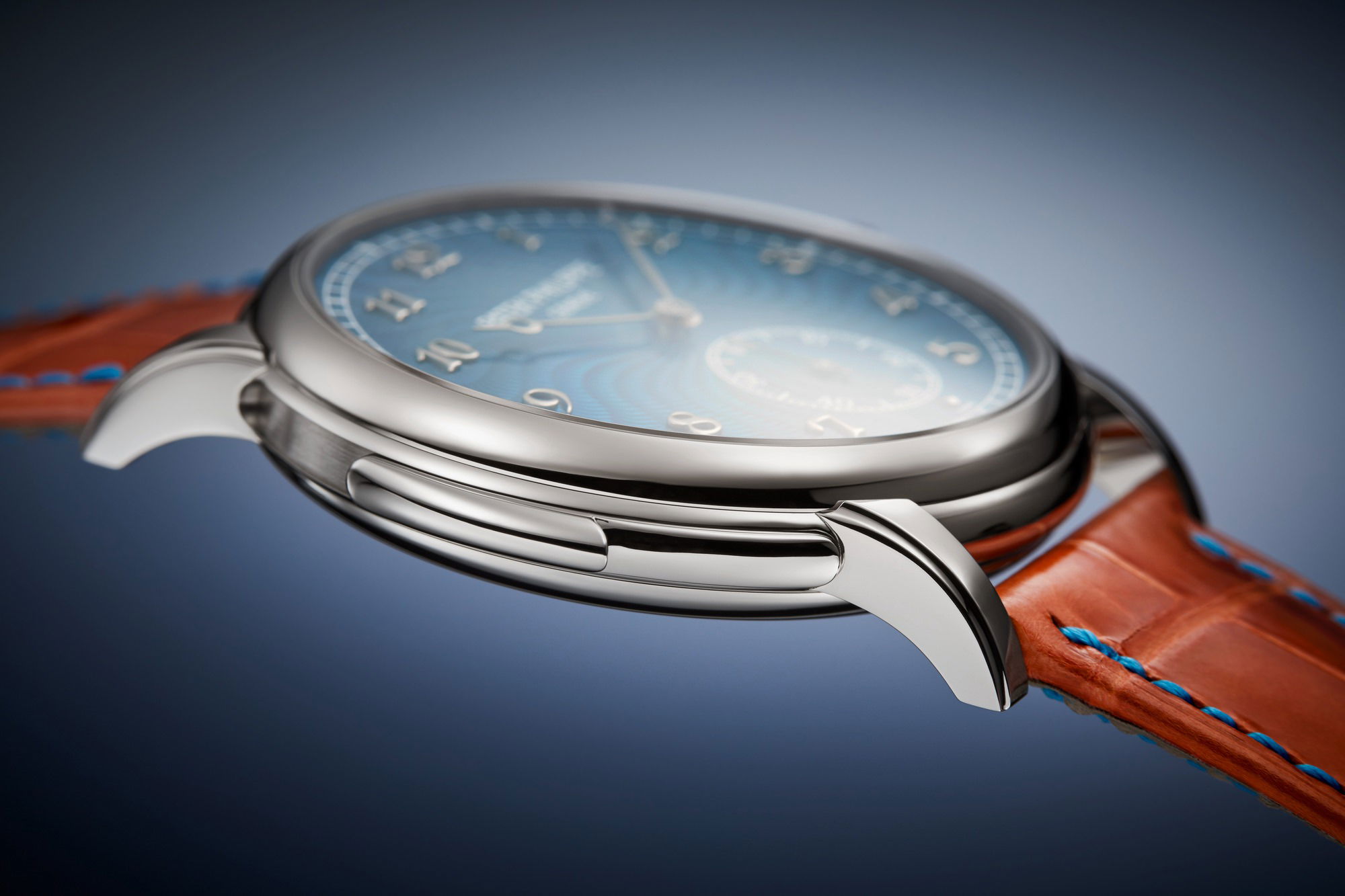 Patek Philippe Grand Complications Minute Repeater 5178G-012 3