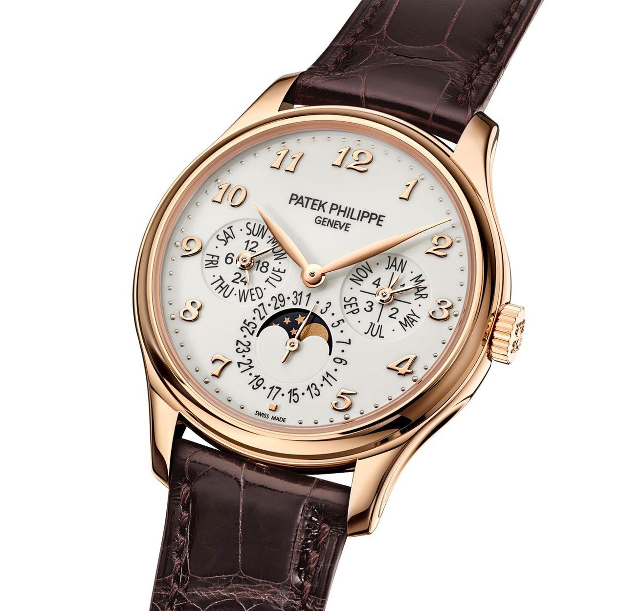 IMG_9086 Patek Philippe Grand Complications Perpetual Calendar 5327R-001 3