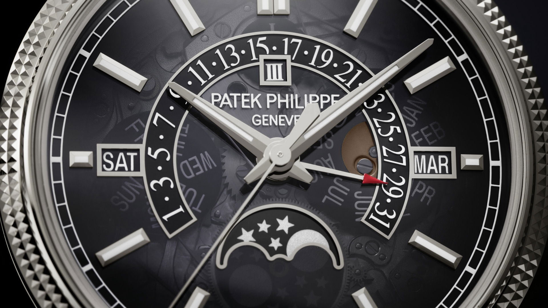 IMG_9086 Patek Philippe Grand Complications Retrograde Perpetual Calendar 6159G-001 3