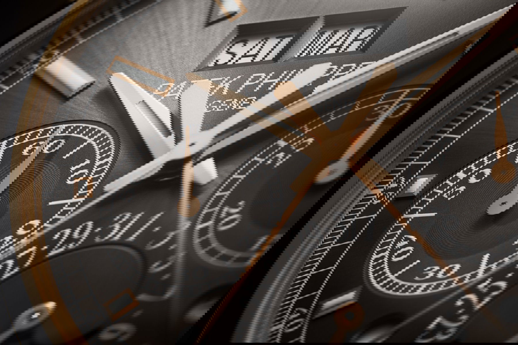 Patek Philippe Grand Complications Split-Second Chronograph, Perpetual Calendar 5204R-011 3