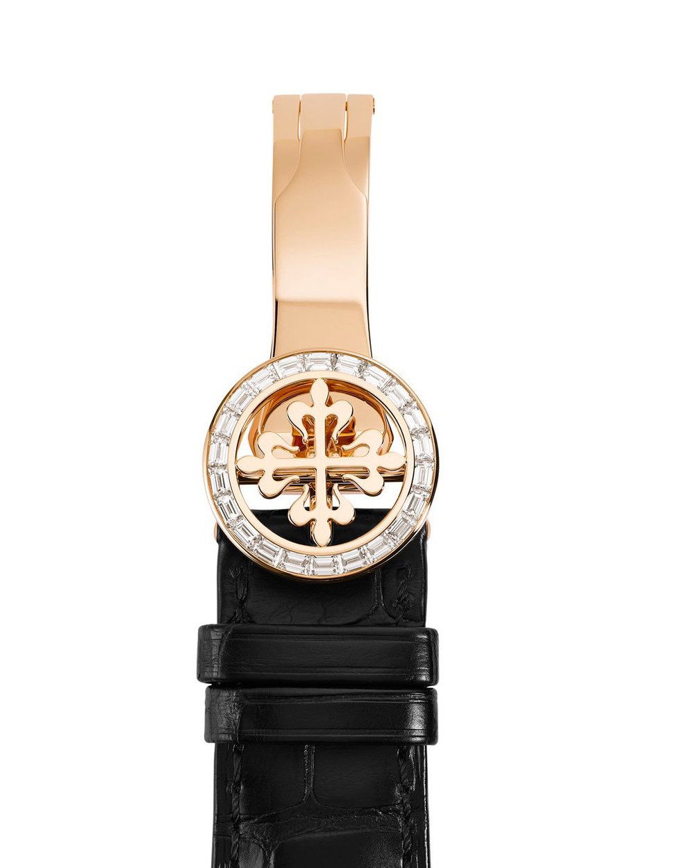 Patek Philippe Grandes Complications Celestial 6104R-001 3