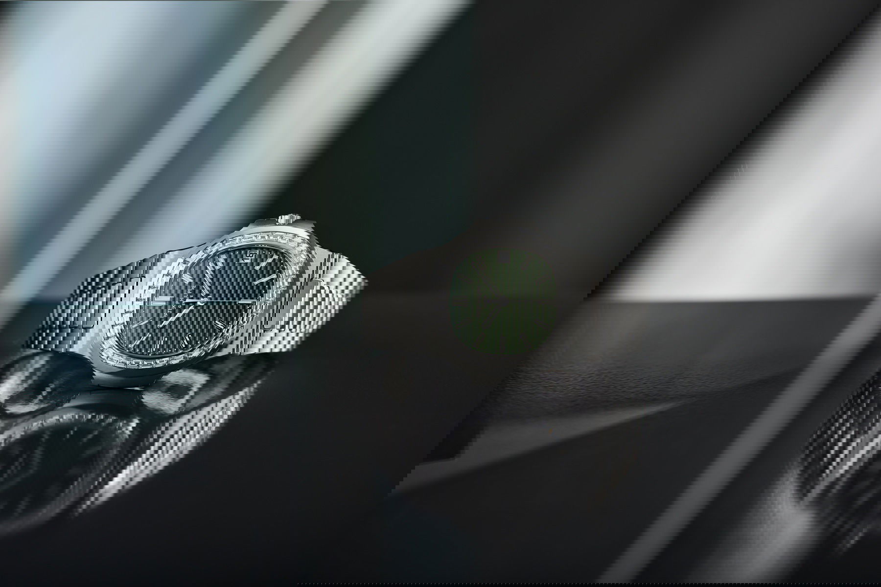 Patek Philippe Nautilus 5711/1300A-00 3