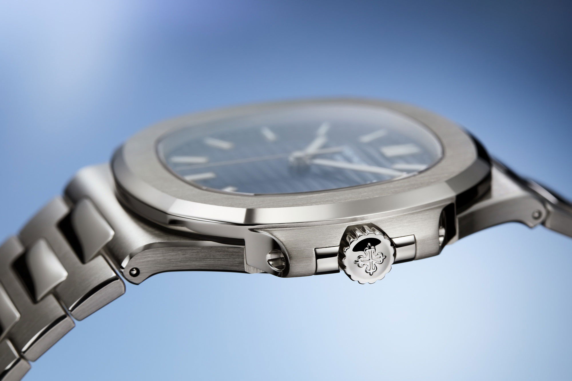 Patek Philippe Nautilus 5811/1G-001 3