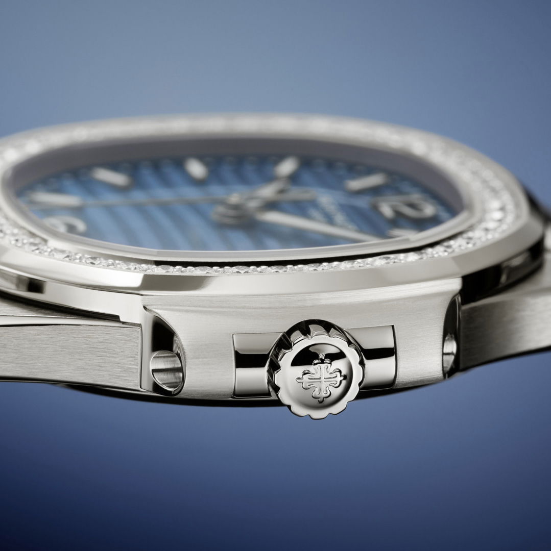 Patek Philippe Nautilus 7010/1G-013 3