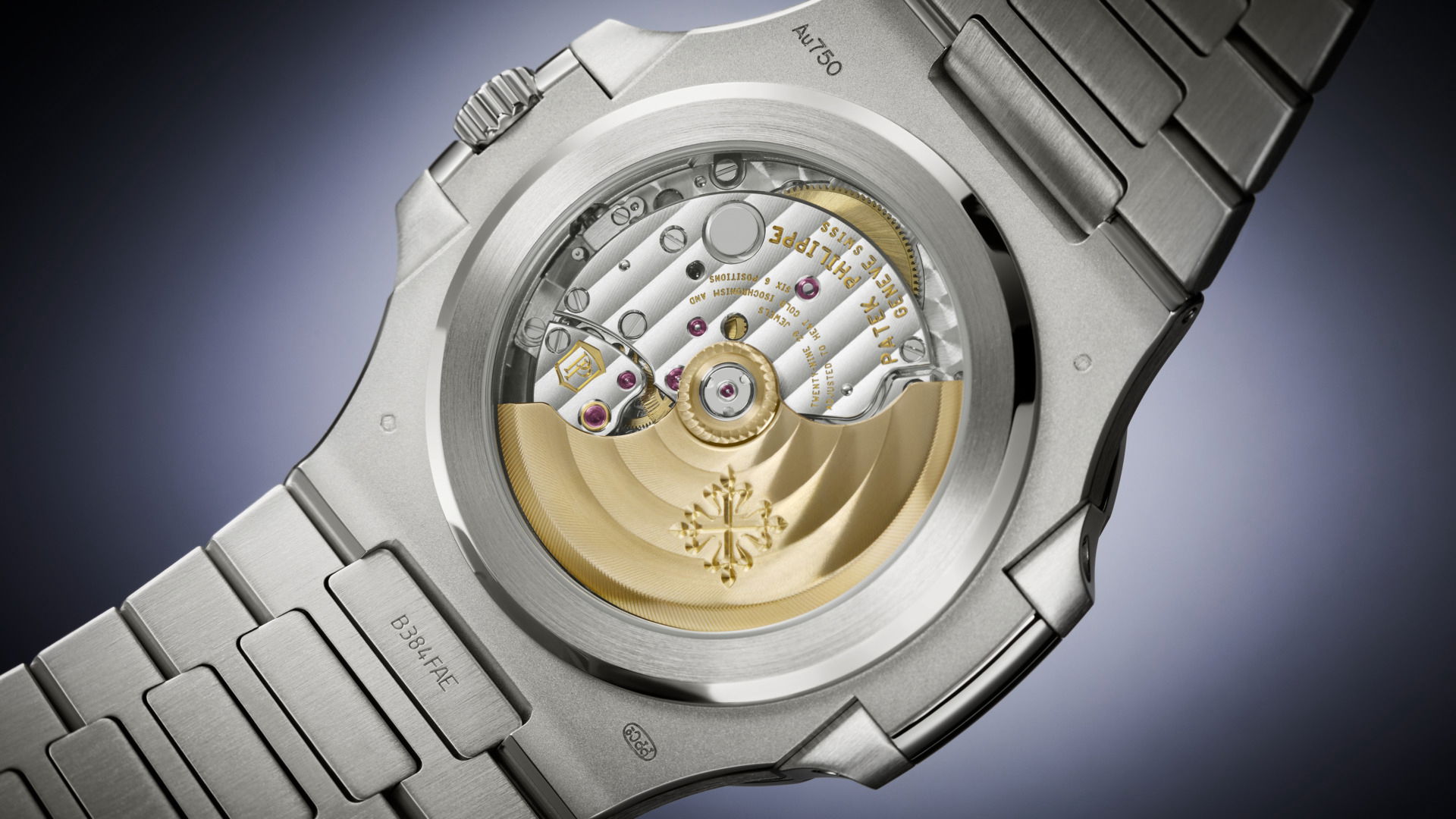 IMG_9086 Patek Philippe Nautilus Haute Joaillerie 5811/1460G-001 3