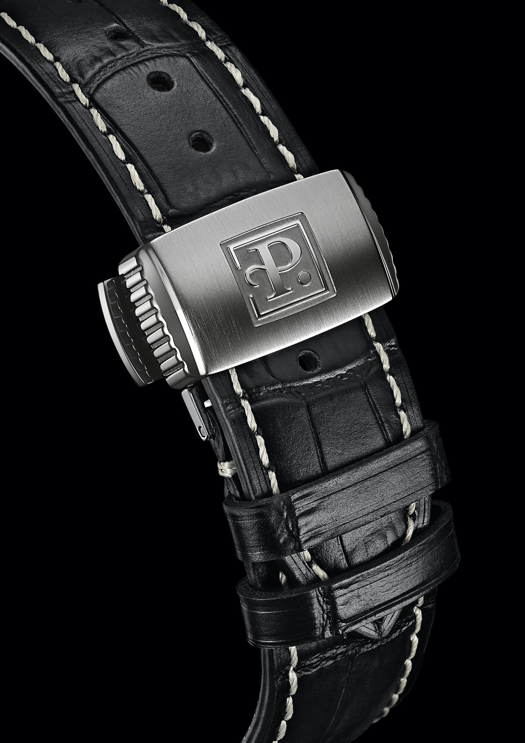 IMG_9086 Perrelet LAB Peripheral 3 Hands & Date A1102/1 3