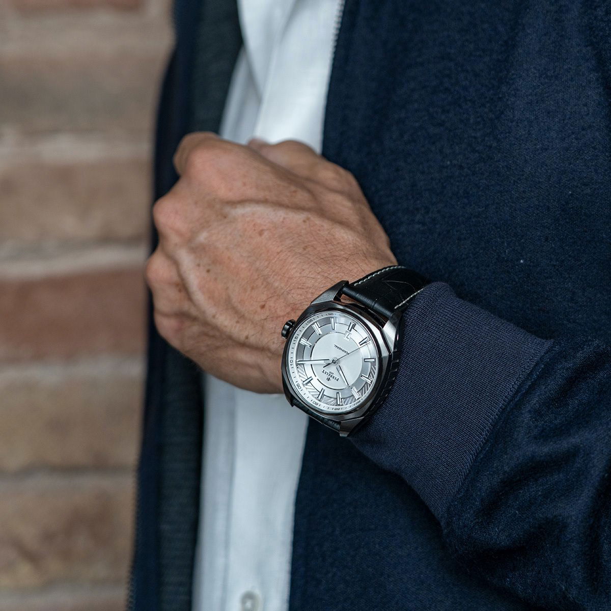 IMG_9086 Perrelet LAB Peripheral 3 Hands & Date A1102/2 3