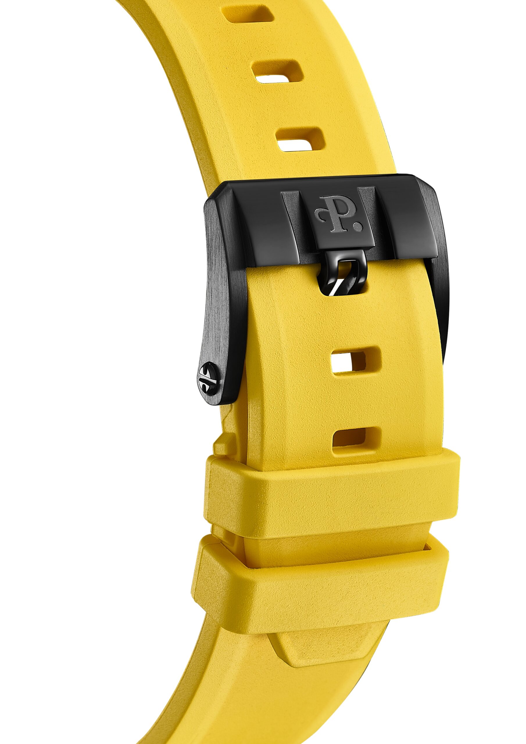 Perrelet Turbine 41 Titanium A4067/1 3