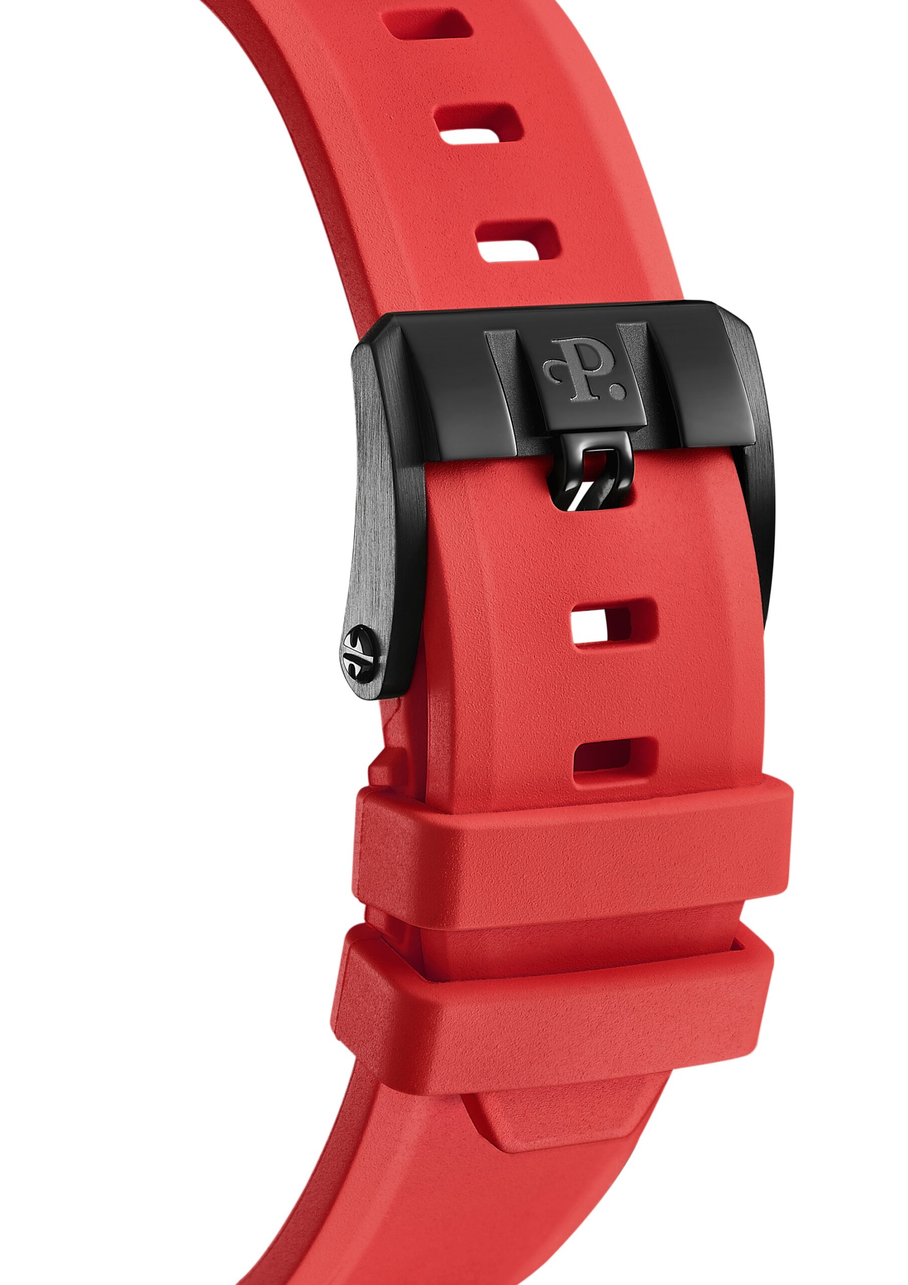 Perrelet Turbine 41 Titanium A4067/4 3