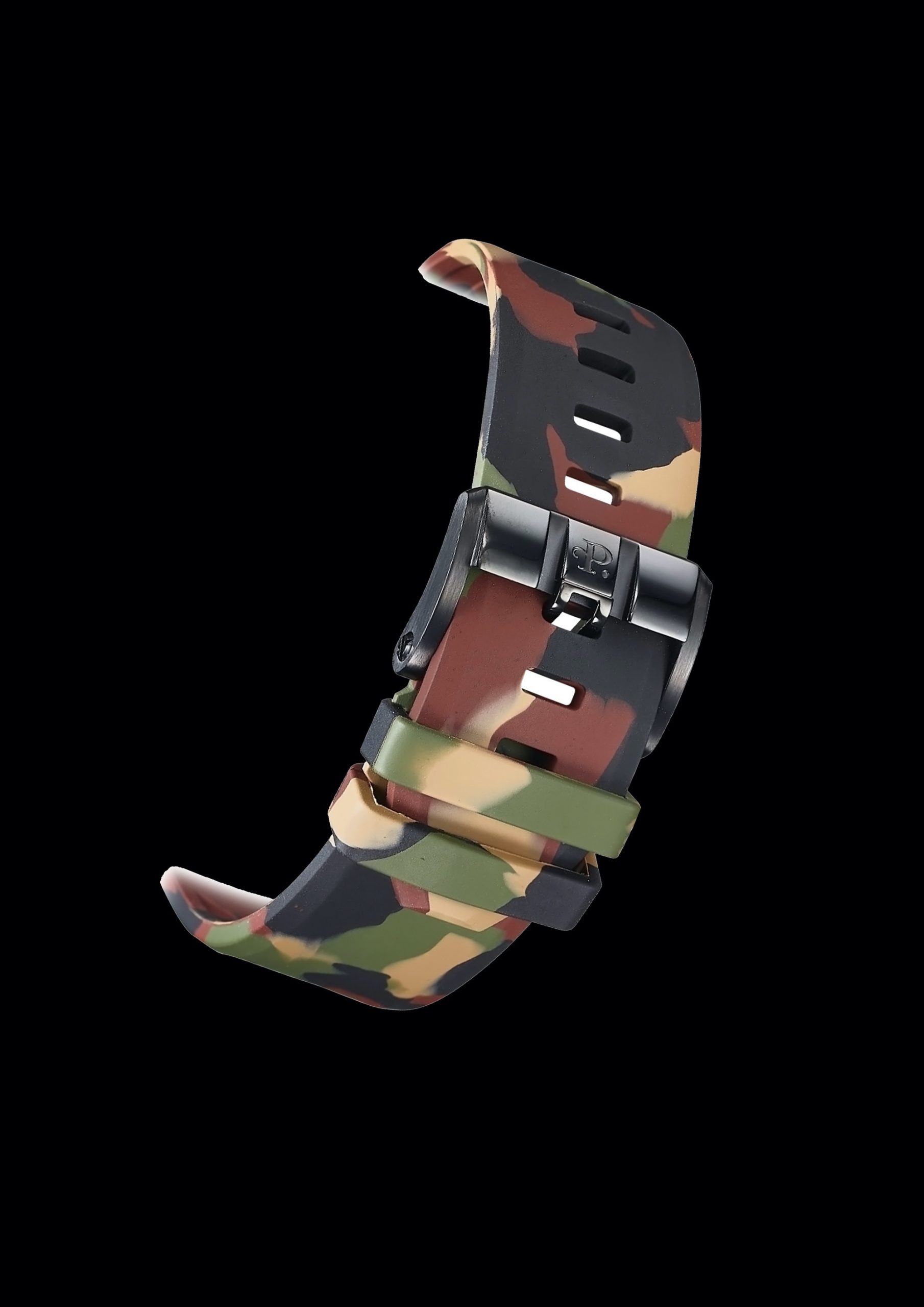 Perrelet Turbine Camouflage Limited Edition A1400/1 3