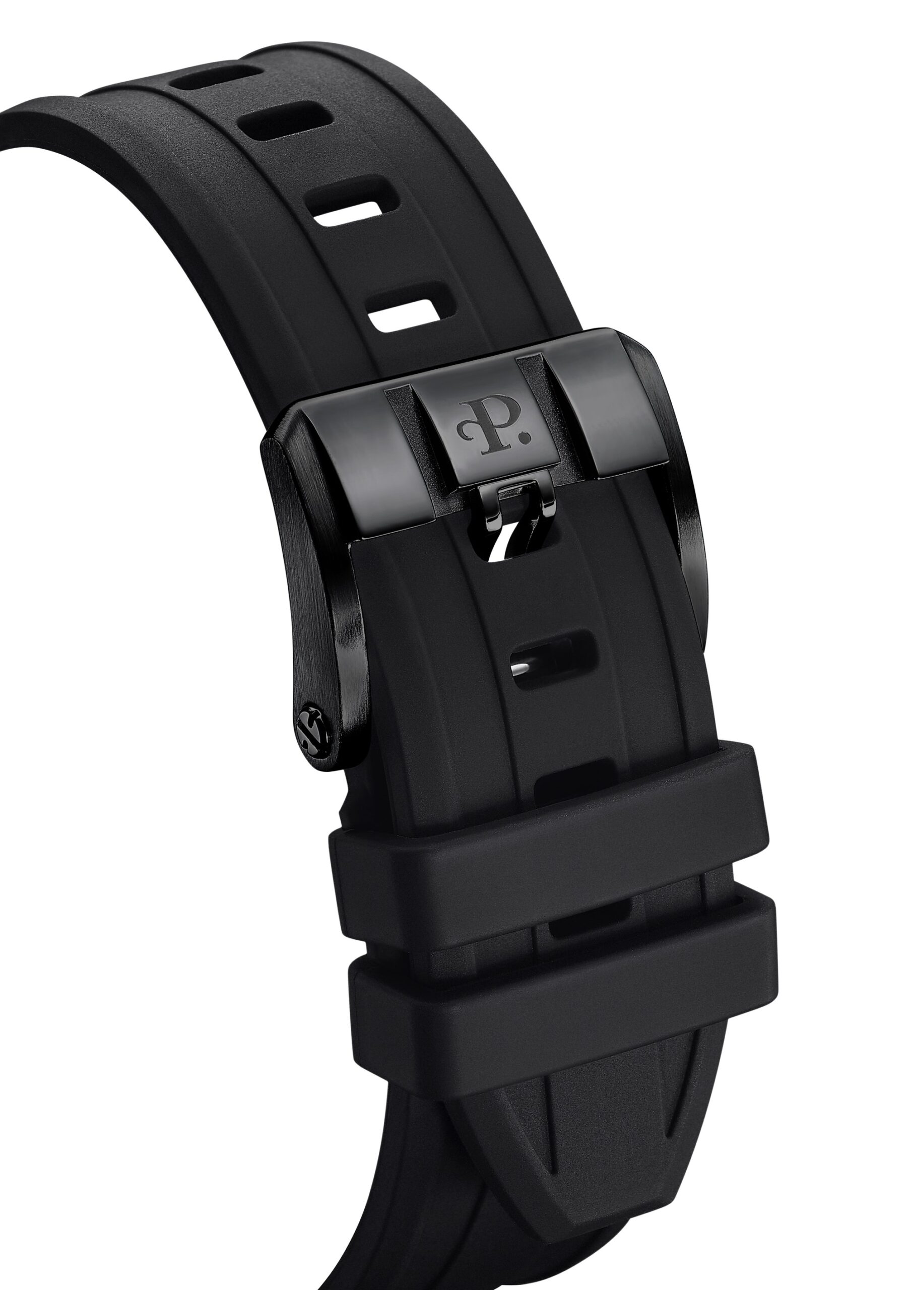 IMG_9086 Perrelet Turbine Full Lum Limited Edition A1098/S1 3