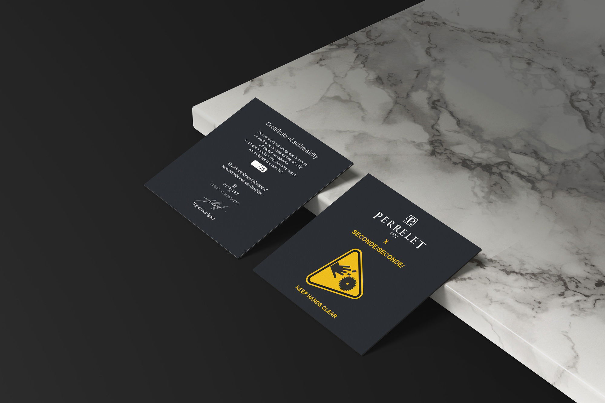 IMG_9086 Perrelet Turbine Perrelet X Seconde/Seconde A4067/S3 3