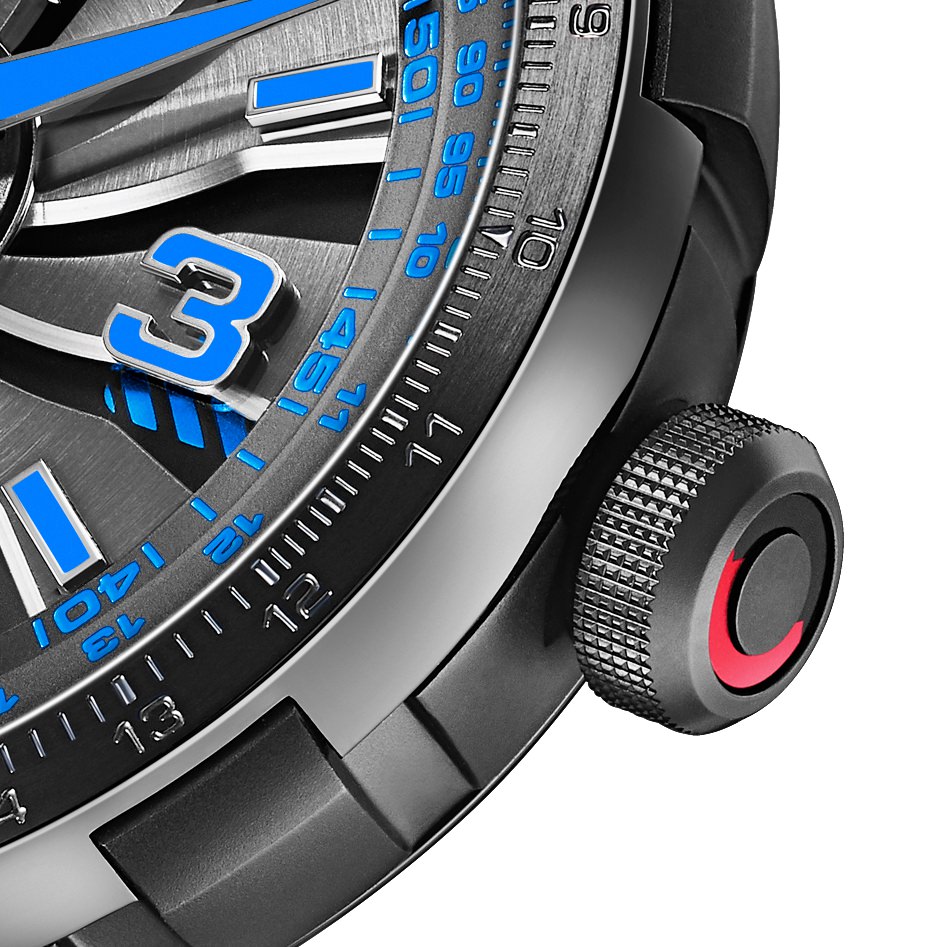 IMG_9086 Perrelet Turbine Pilot A1095/2 3