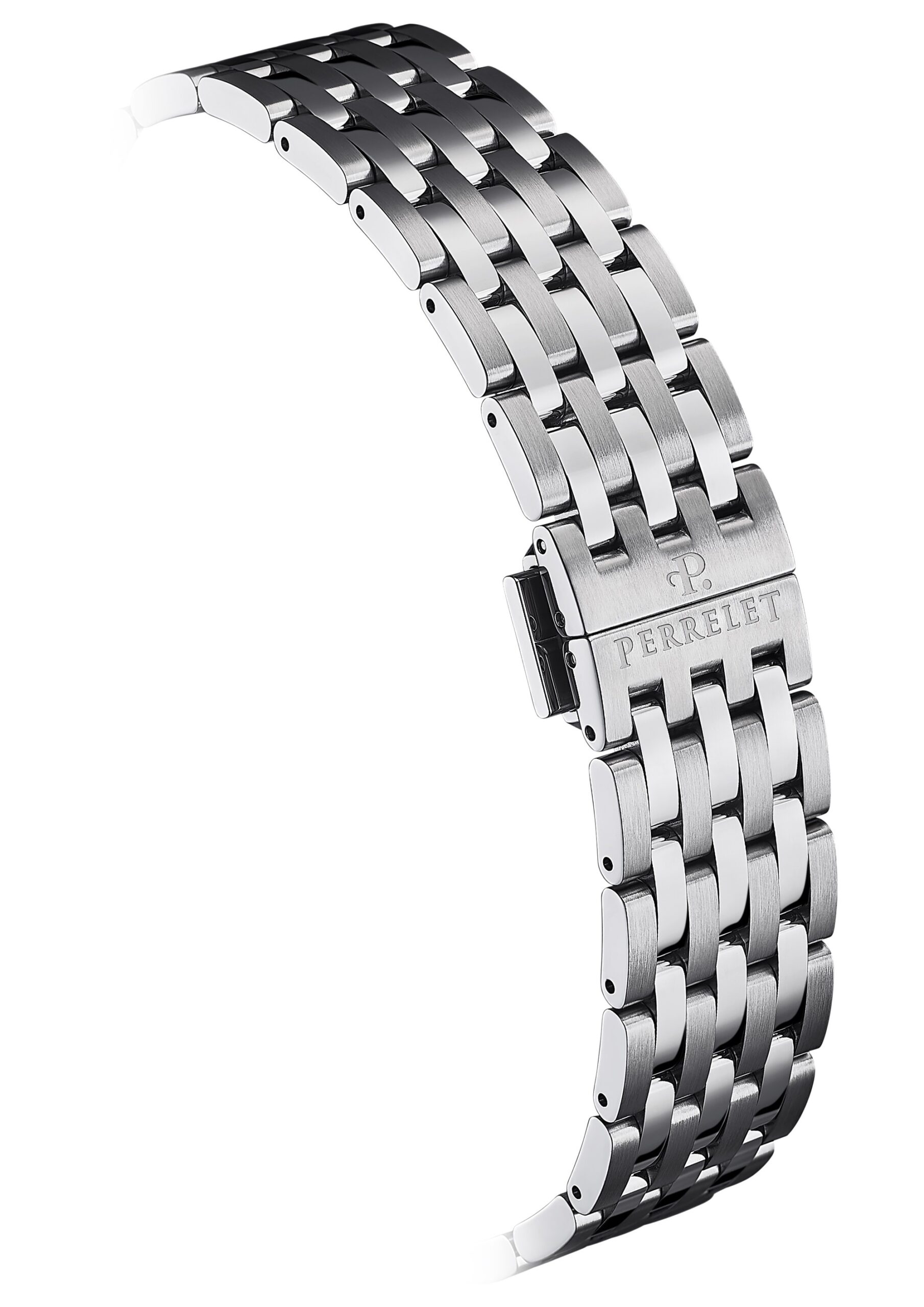 IMG_9086 Perrelet Weekend 3 Hands Green A1300/9 3