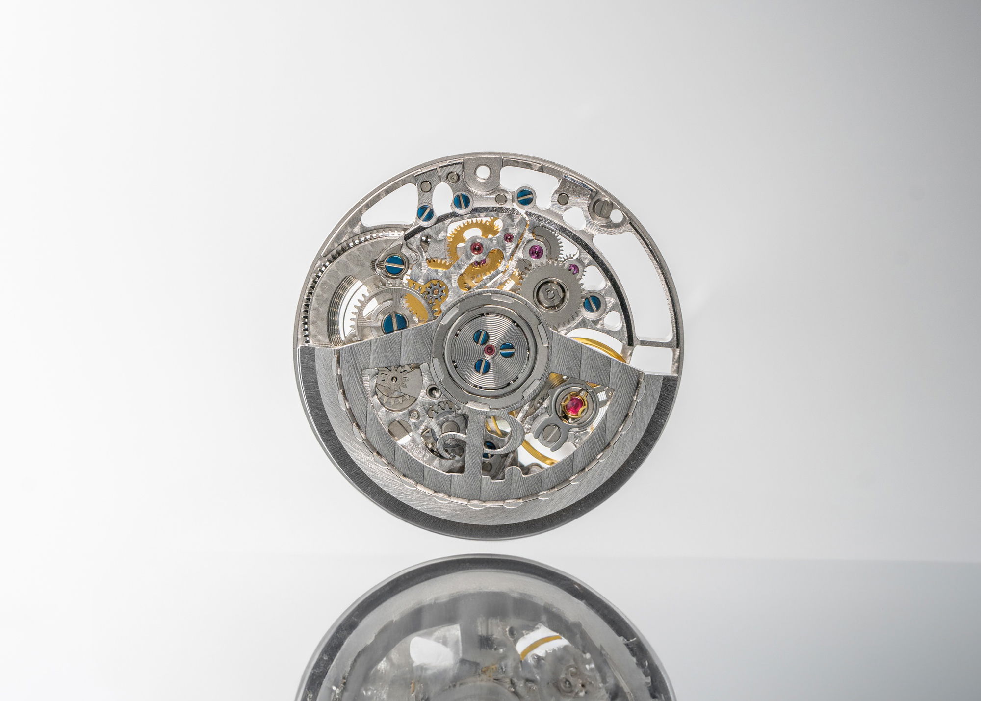 IMG_9086 Perrelet Weekend Skeleton A1306/2 3