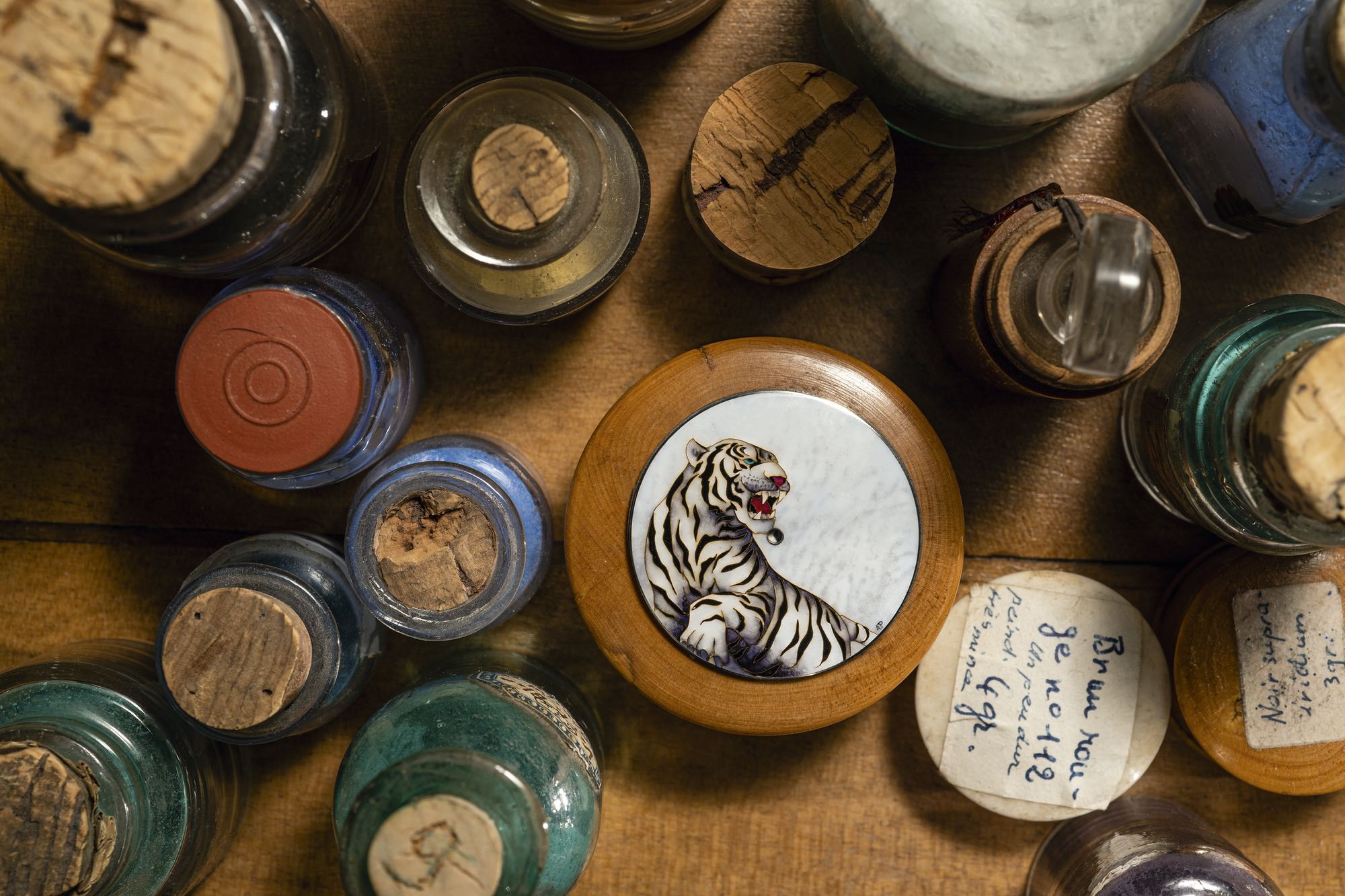 IMG_9086 Piaget Altiplano Zodiac G0A46540 3