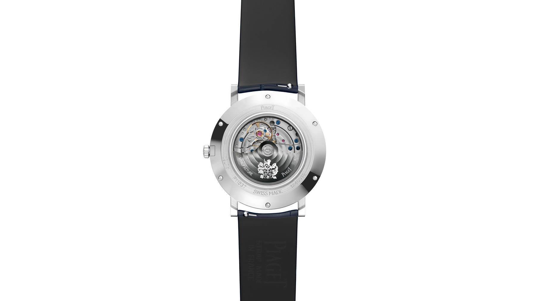 Piaget Altiplano Origin G0A45407 3