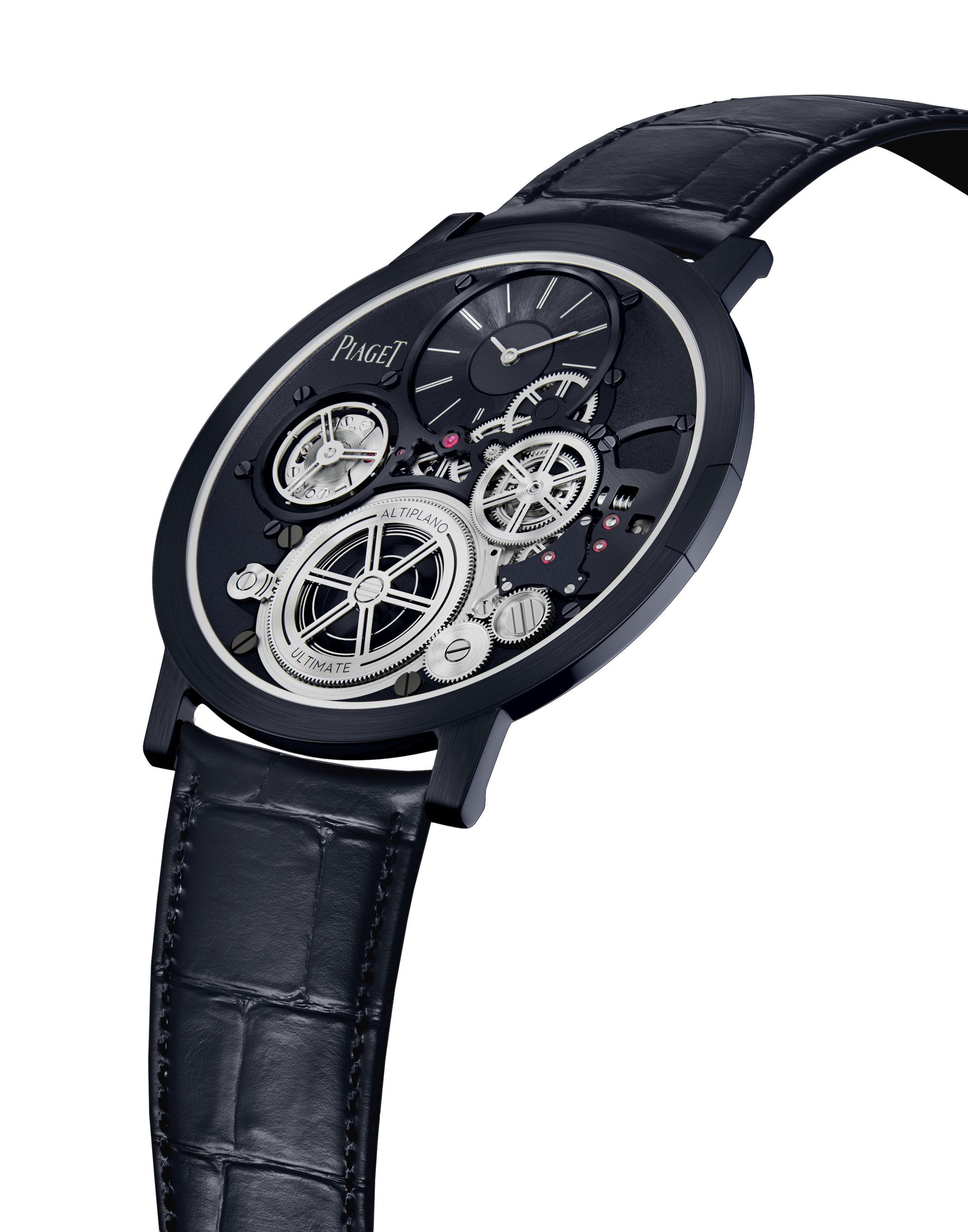 Piaget Altiplano Ultimate Concept G0A47506 3