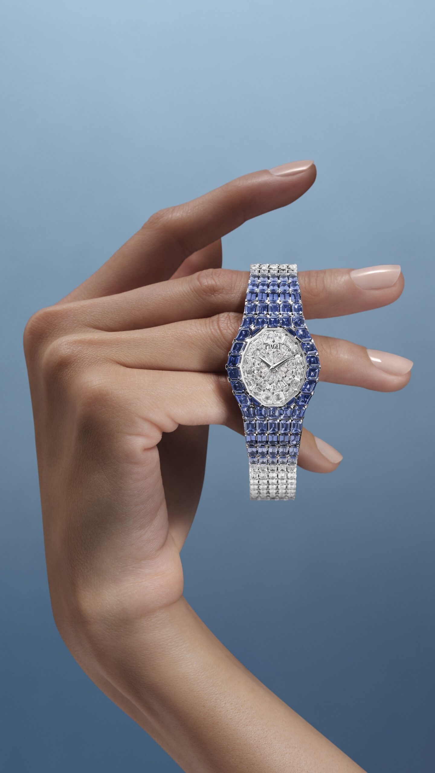 Piaget Limelight Aura High Jewellery G0A48139 3