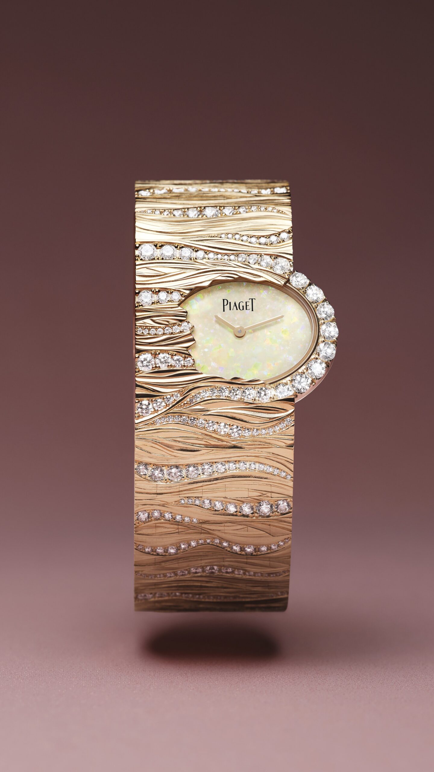 IMG_9086 Piaget Limelight High Jewellery Cuff G0A48254 3