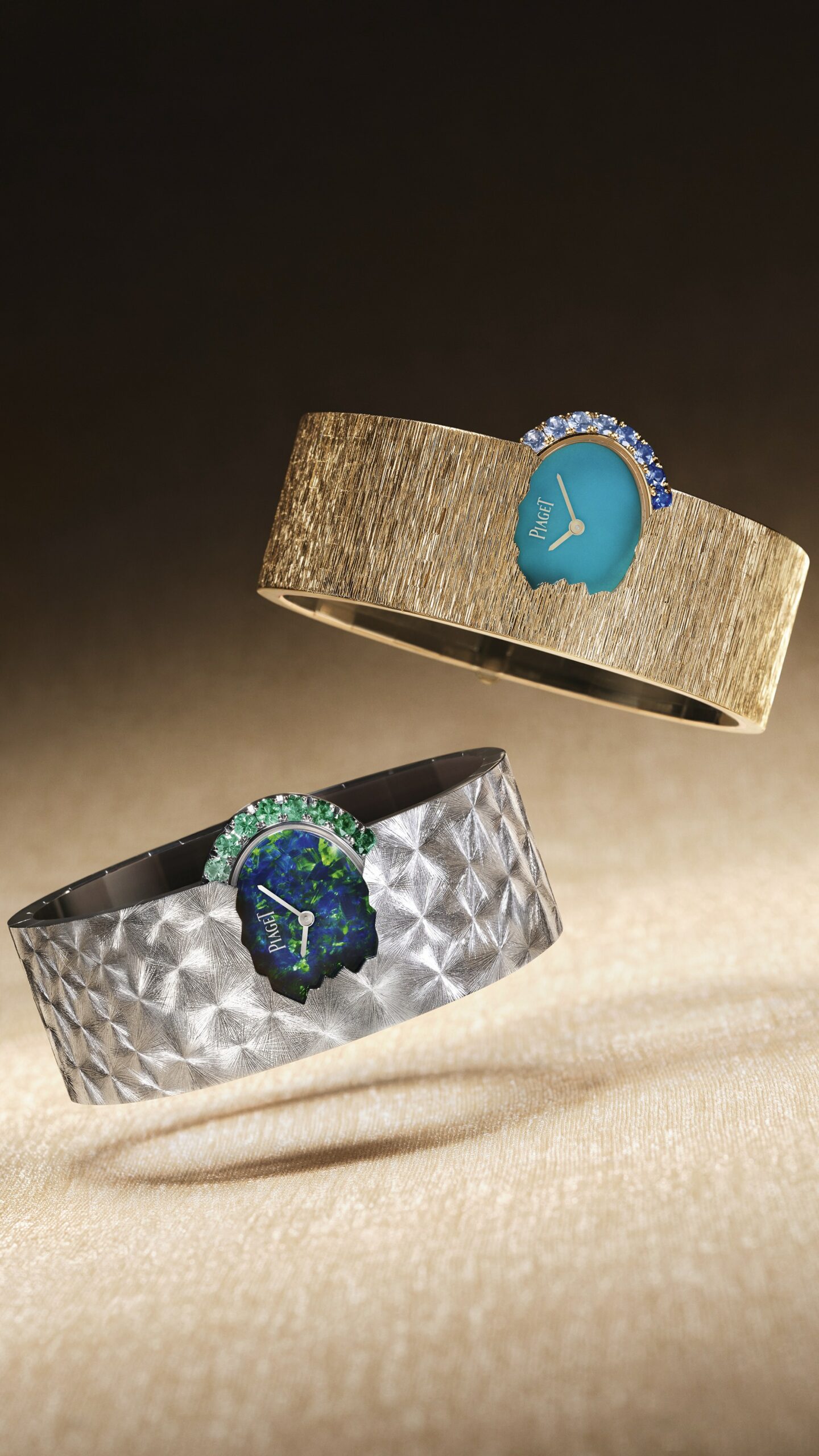 IMG_9086 Piaget Limelight High Jewellery Cuff G0A48256 3