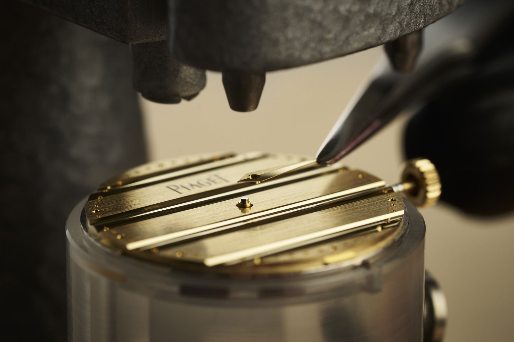 IMG_9086 Piaget Polo 79 GOA49150 3