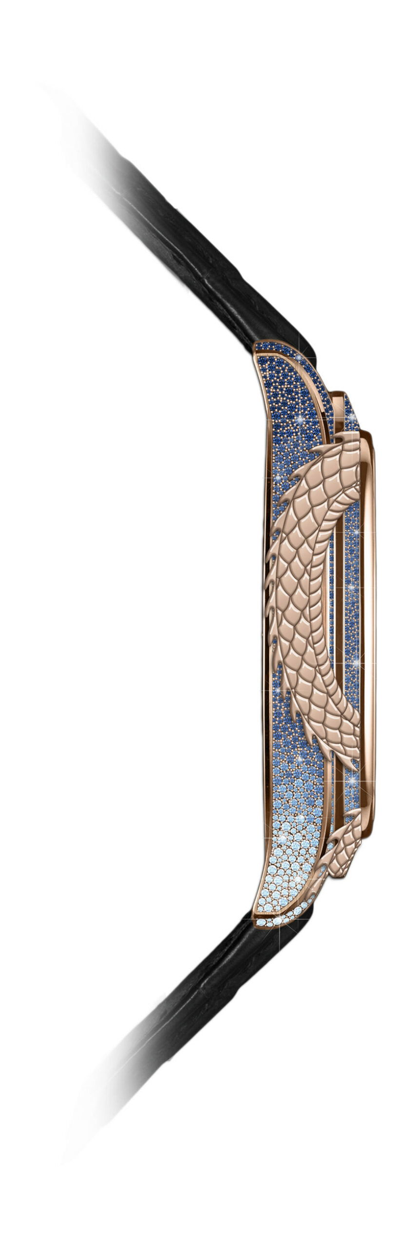 Piaget Polo Emperador Dragon High Jewellery GOA48542 3