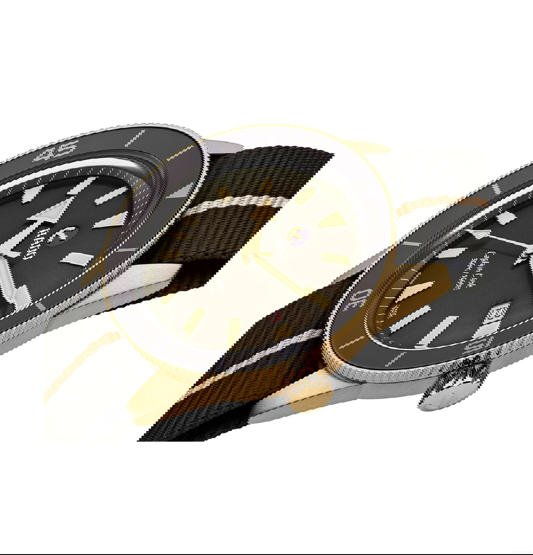 IMG_9086 Rado Captain Cook Automatic Bronze R32504307 3