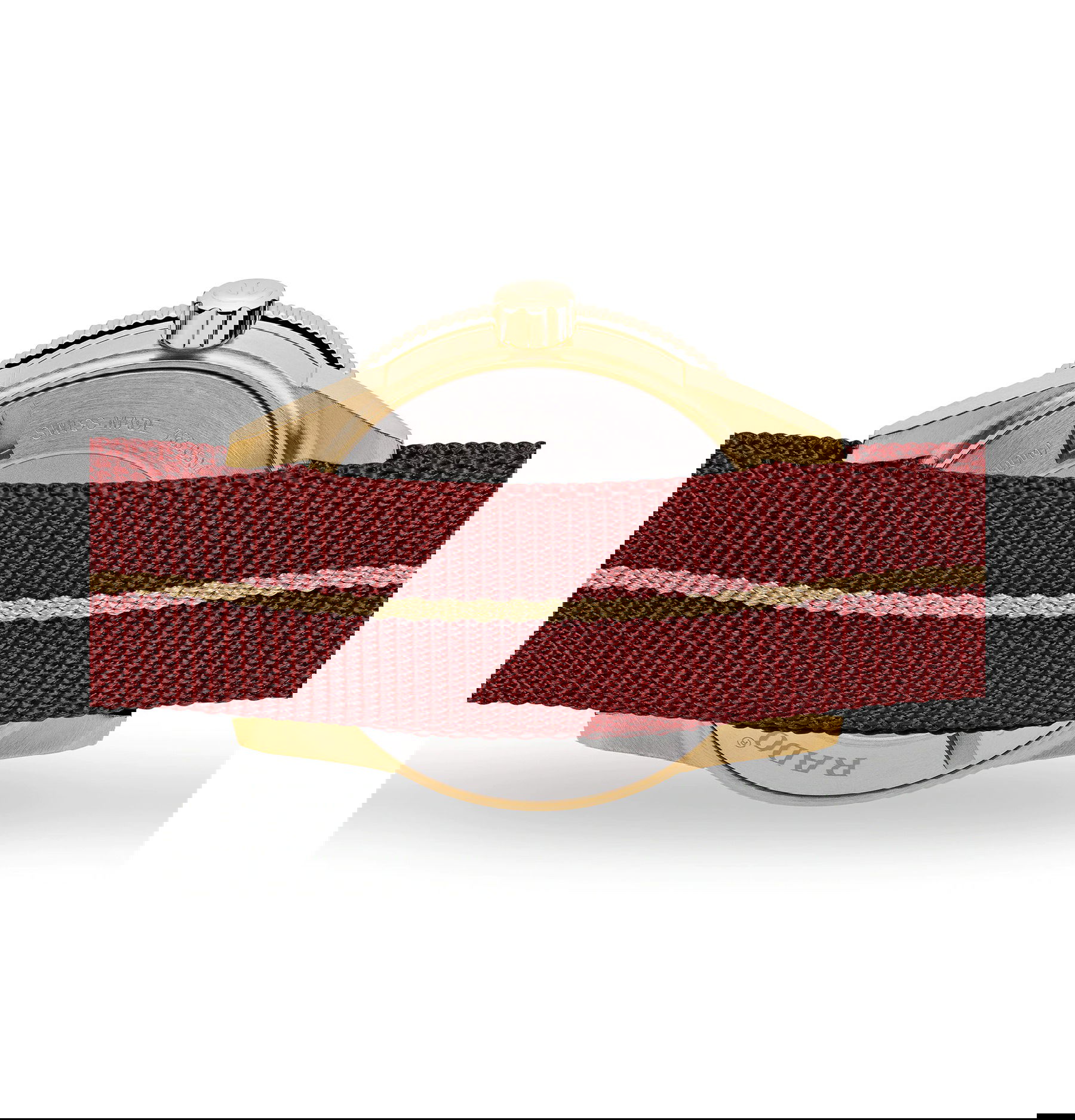 IMG_9086 Rado Captain Cook Automatic Bronze R32504407 3