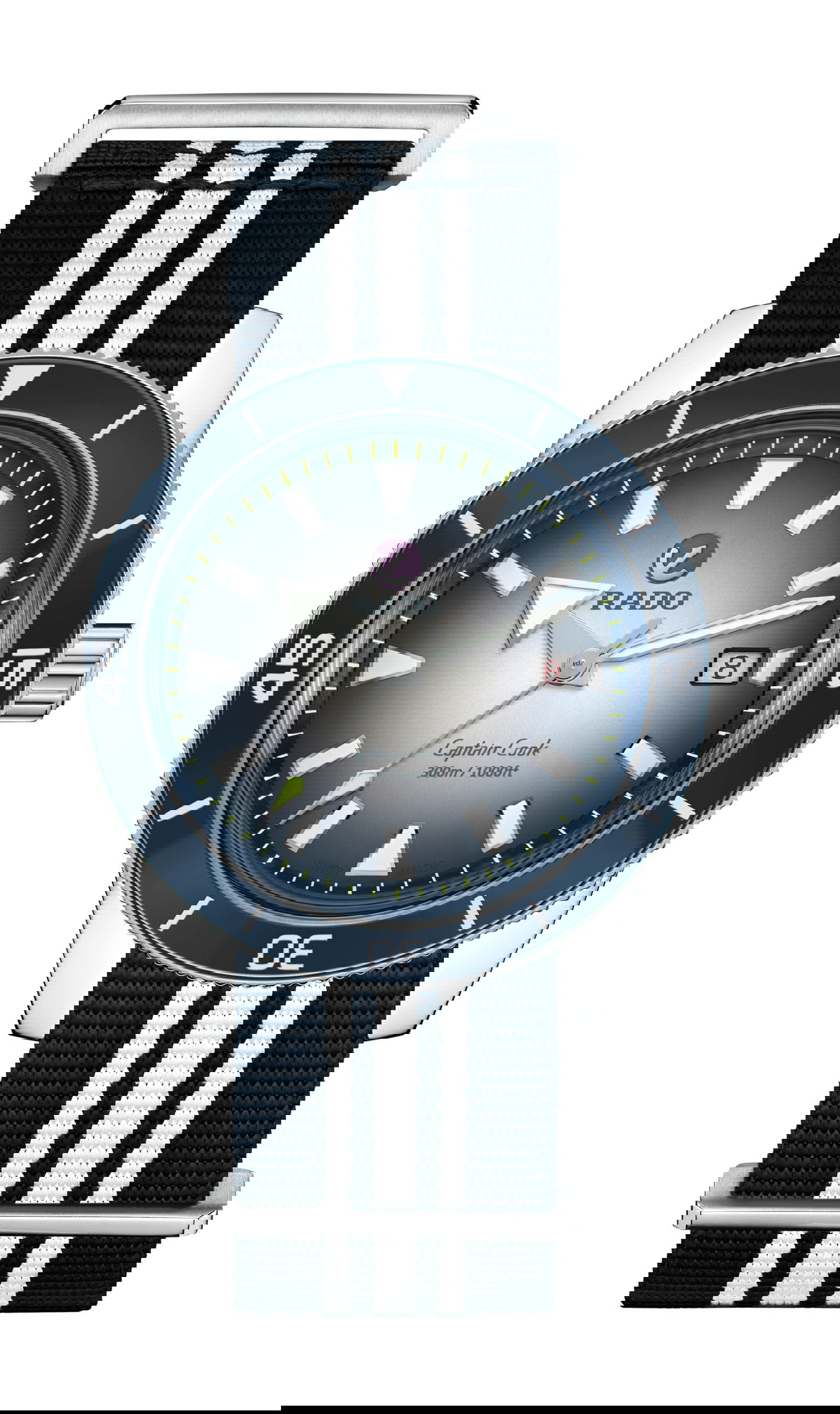 IMG_9086 Rado Captain Cook Automatic R32154208 3