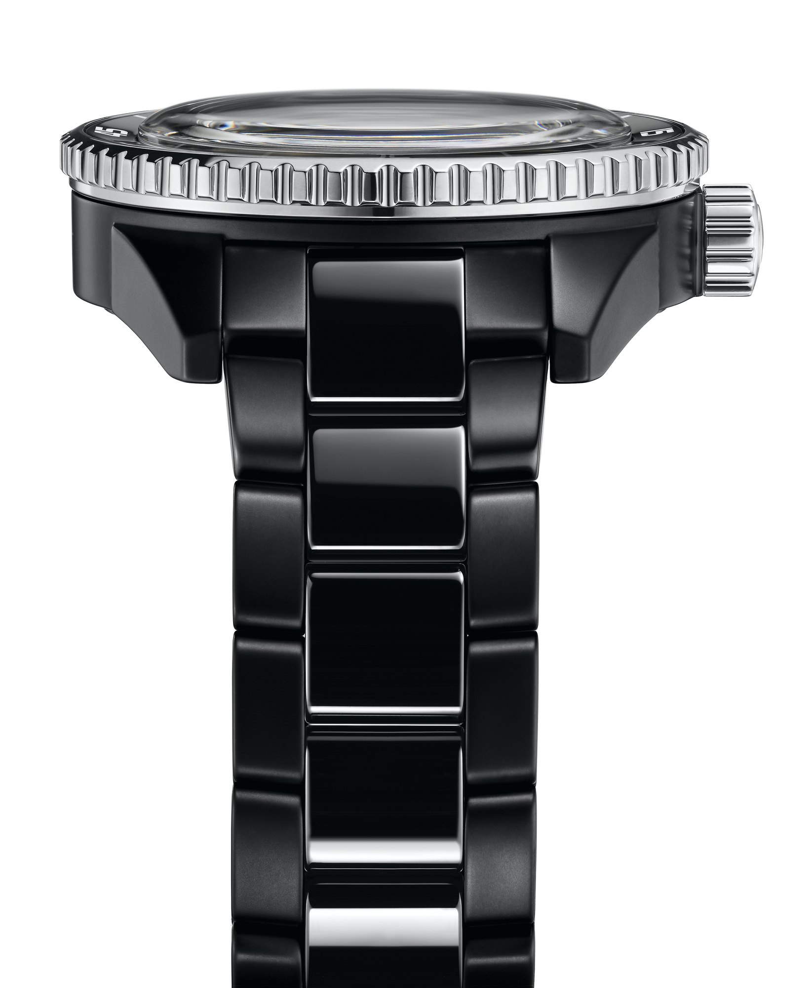 Rado Captain Cook High-Tech Ceramic R32127152 3