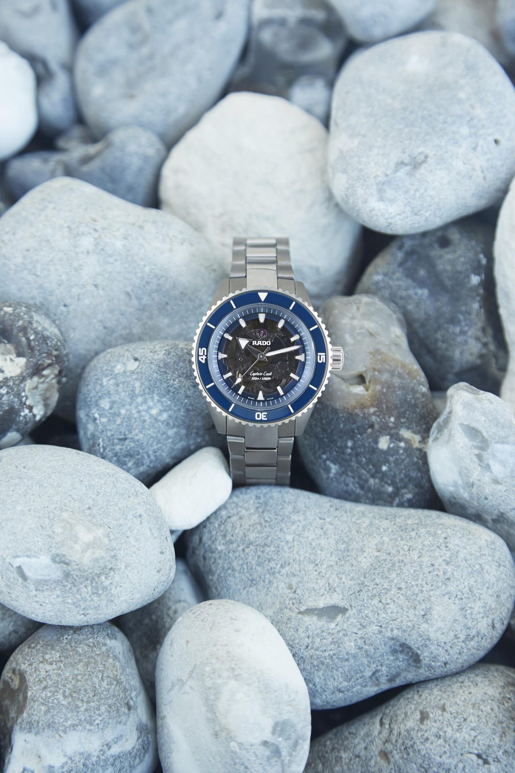 IMG_9086 Rado Captain Cook High-Tech Ceramic R32128202 3