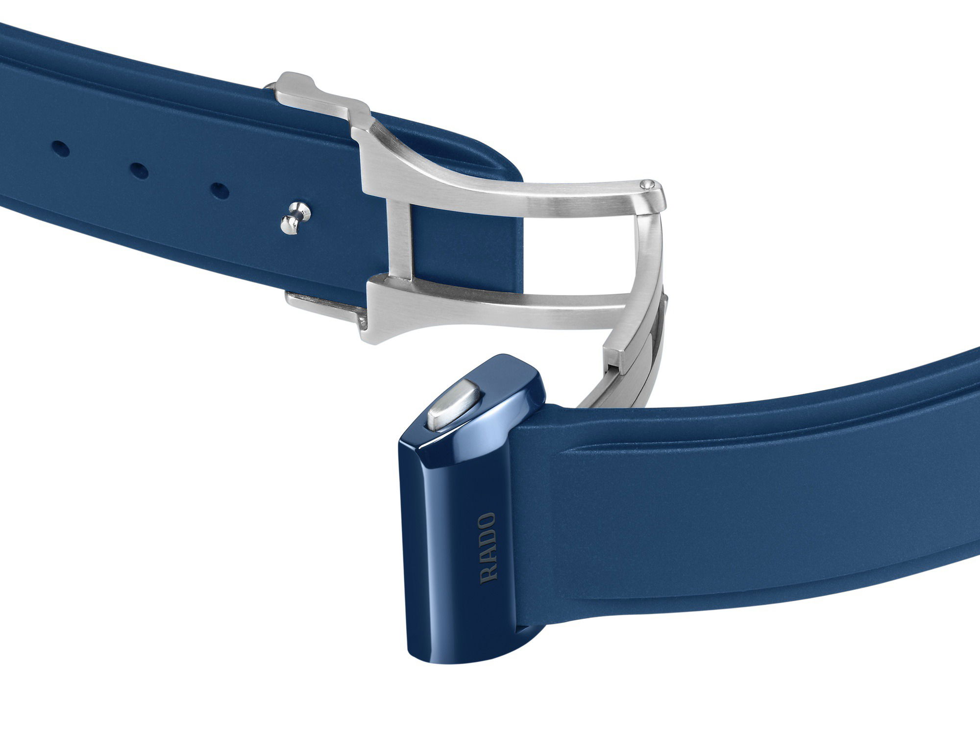 IMG_9086 Rado Captain Cook High-Tech Ceramic Skeleton R32153209 3